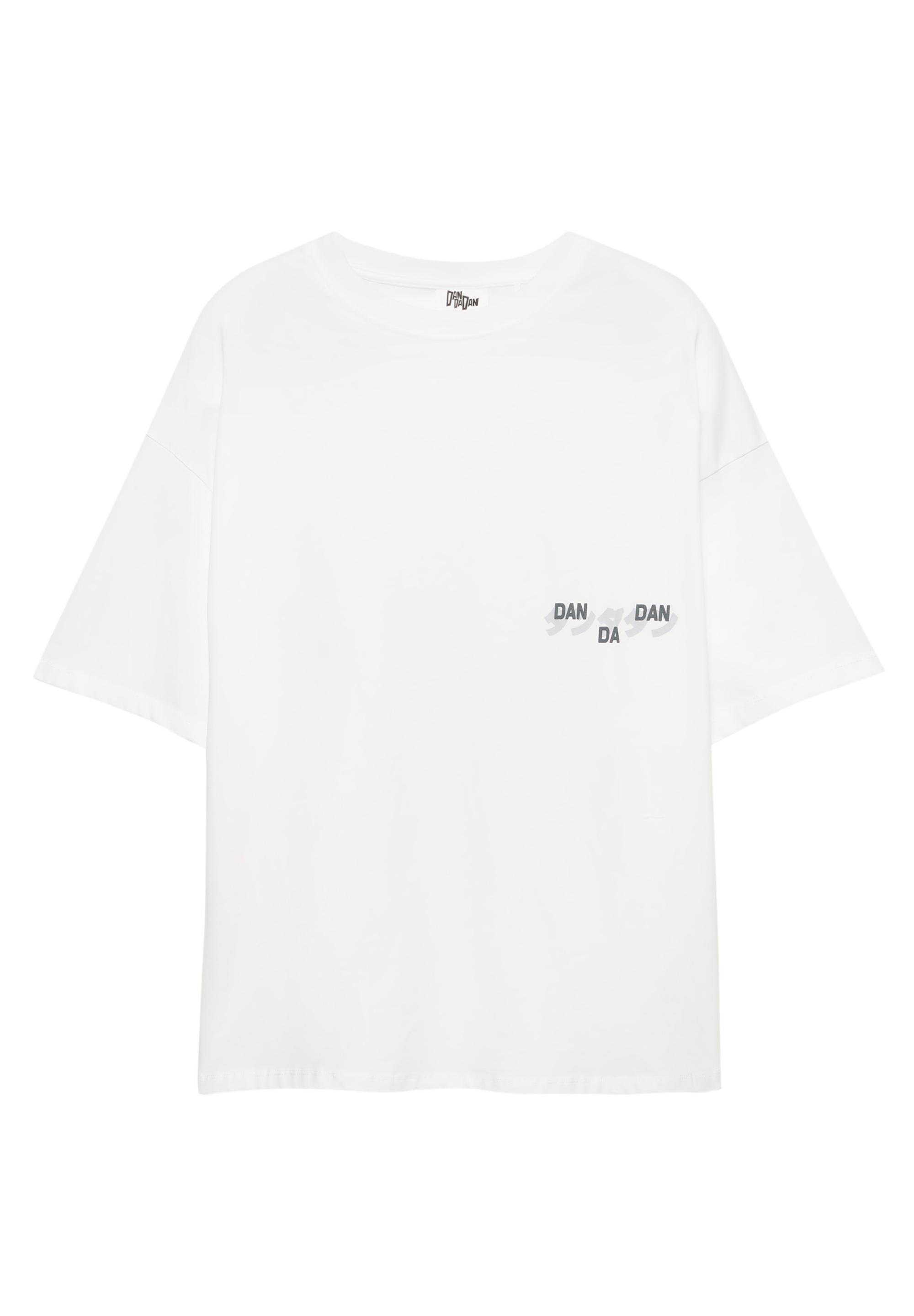 Dan Da Dan tişört
