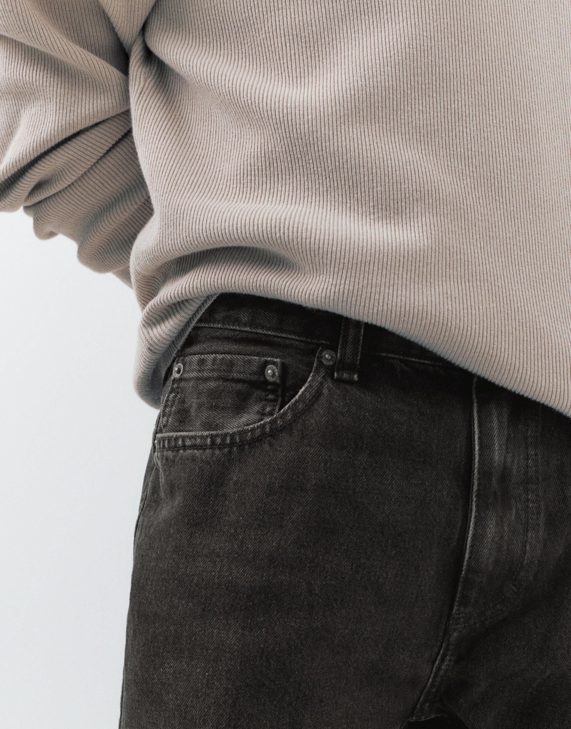 straight fit Jean - Görsel 85