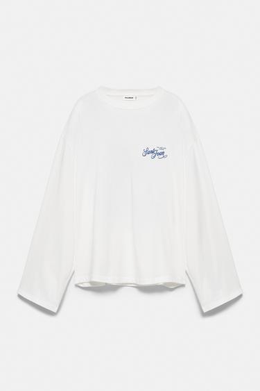 Sant Joan coca T-shirt — Ice 4