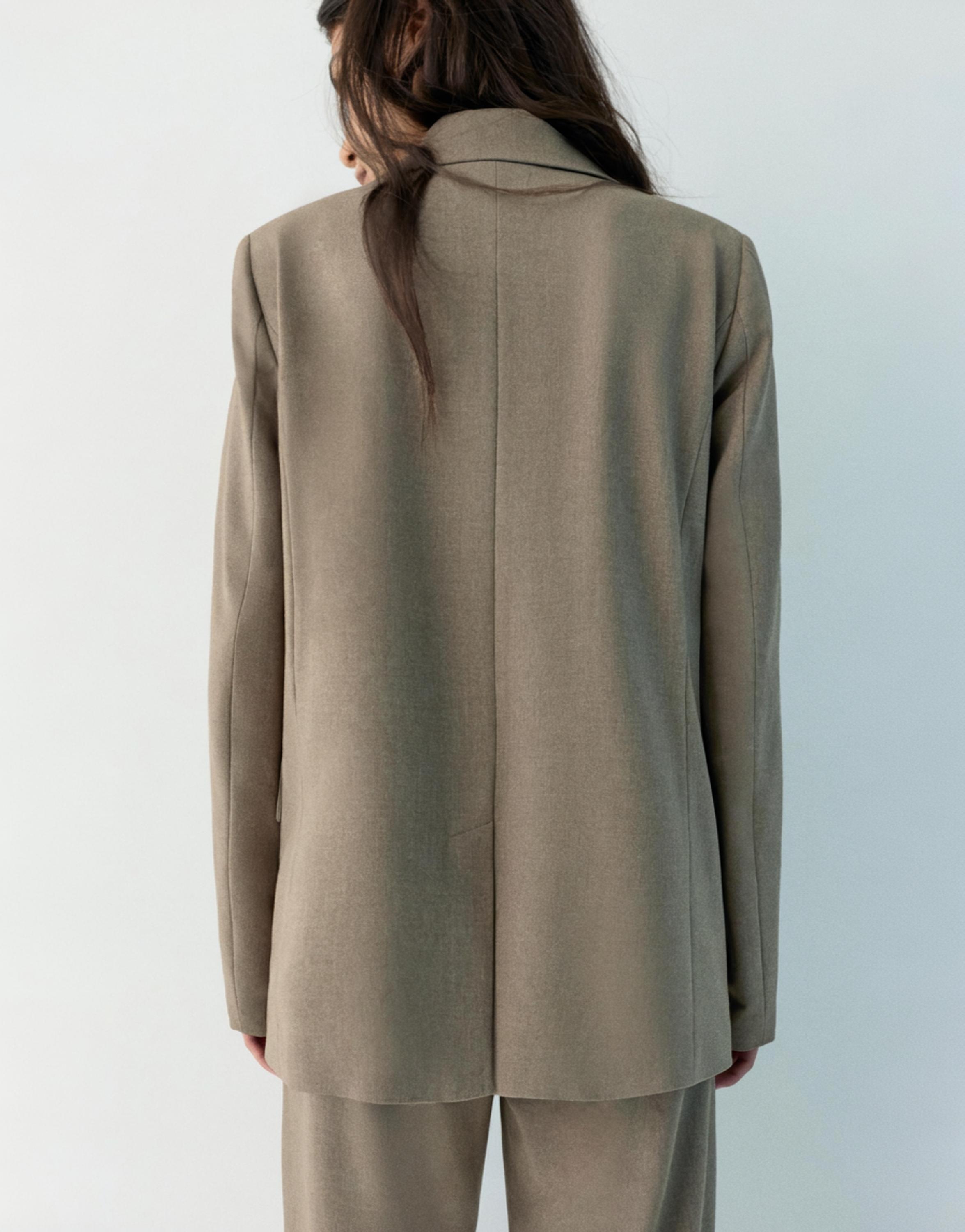 BASIC blazer - Görsel 8