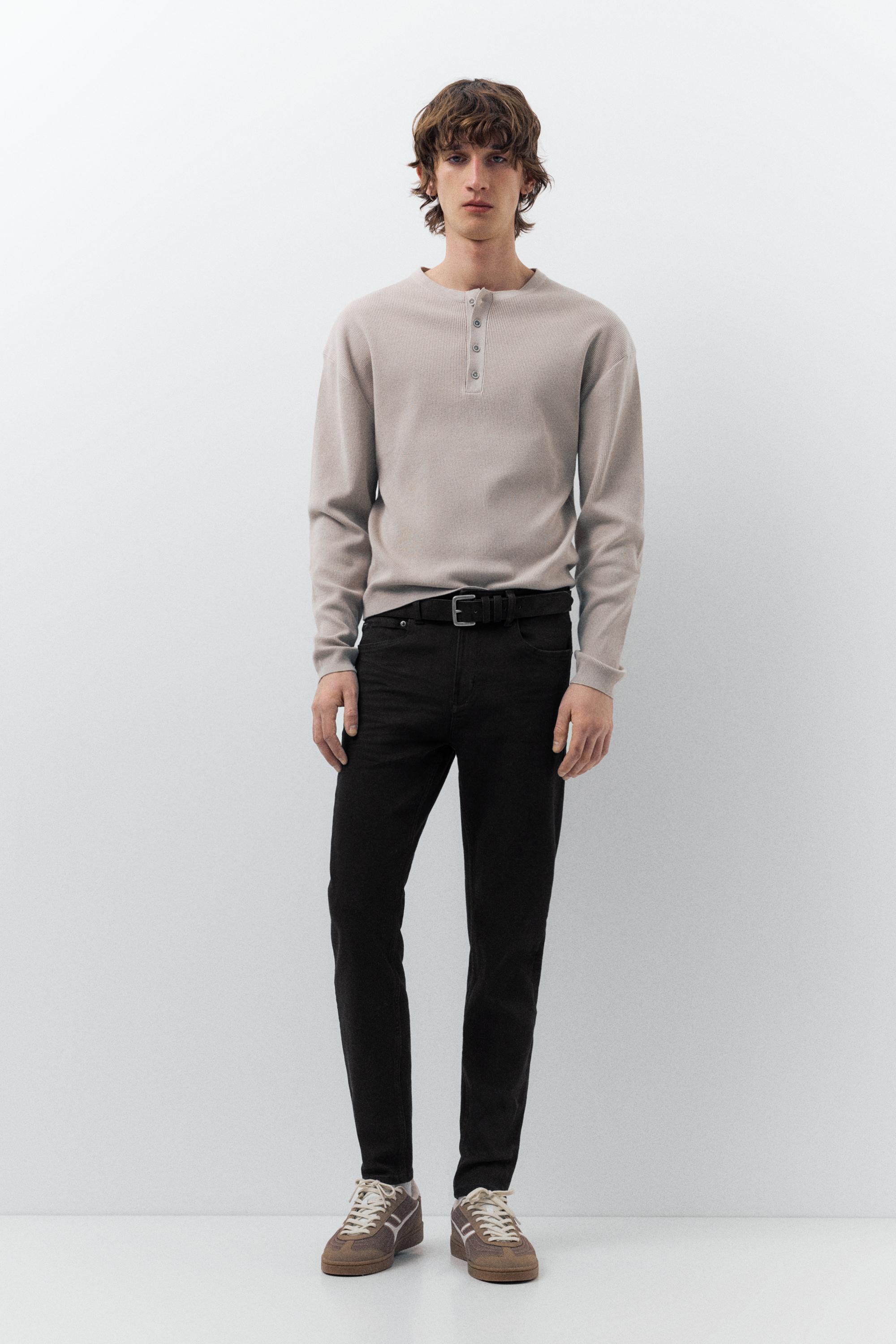 Jeans Skinny Fit Basic