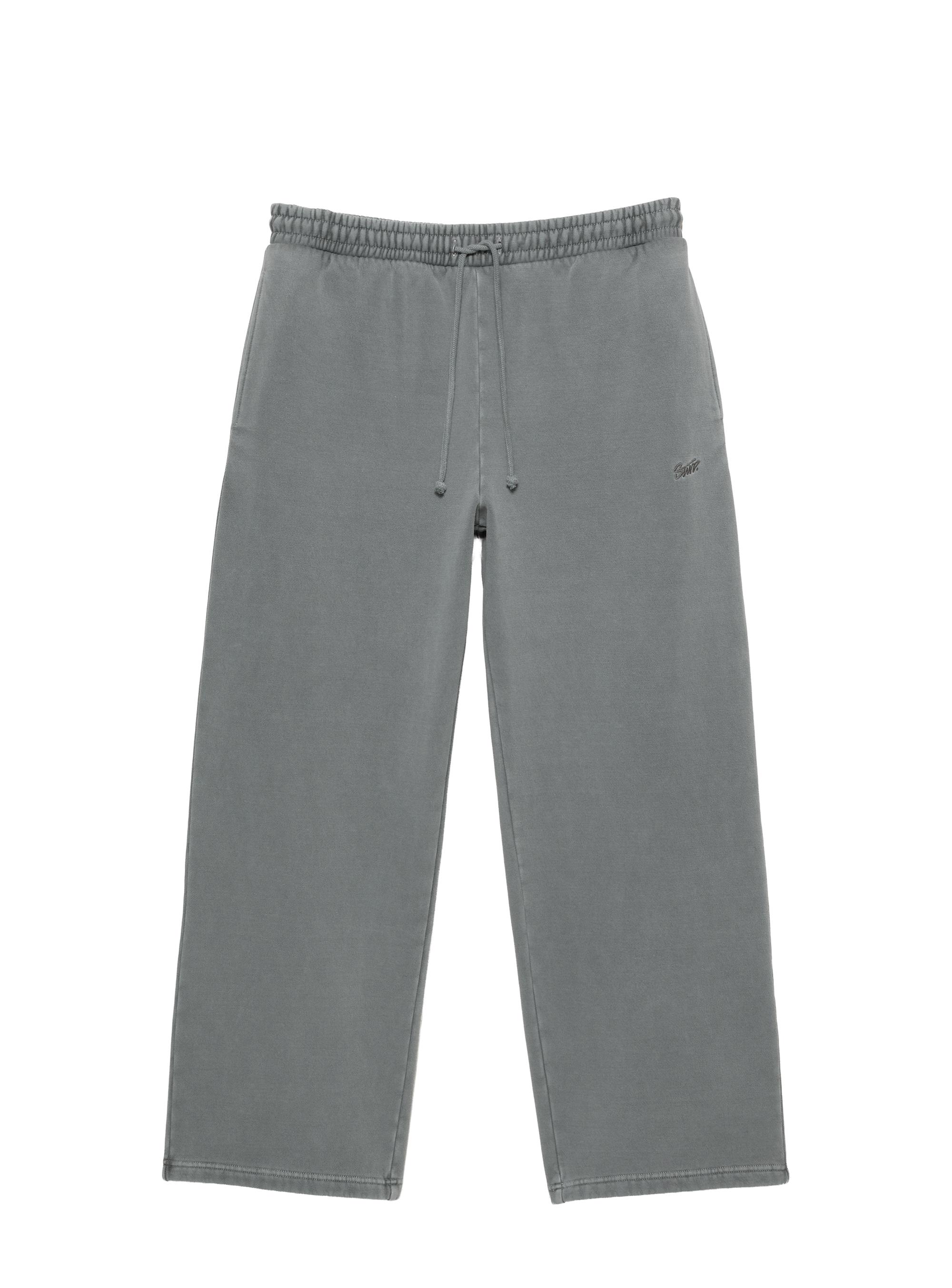 Skater tracksuit joggers — Grey