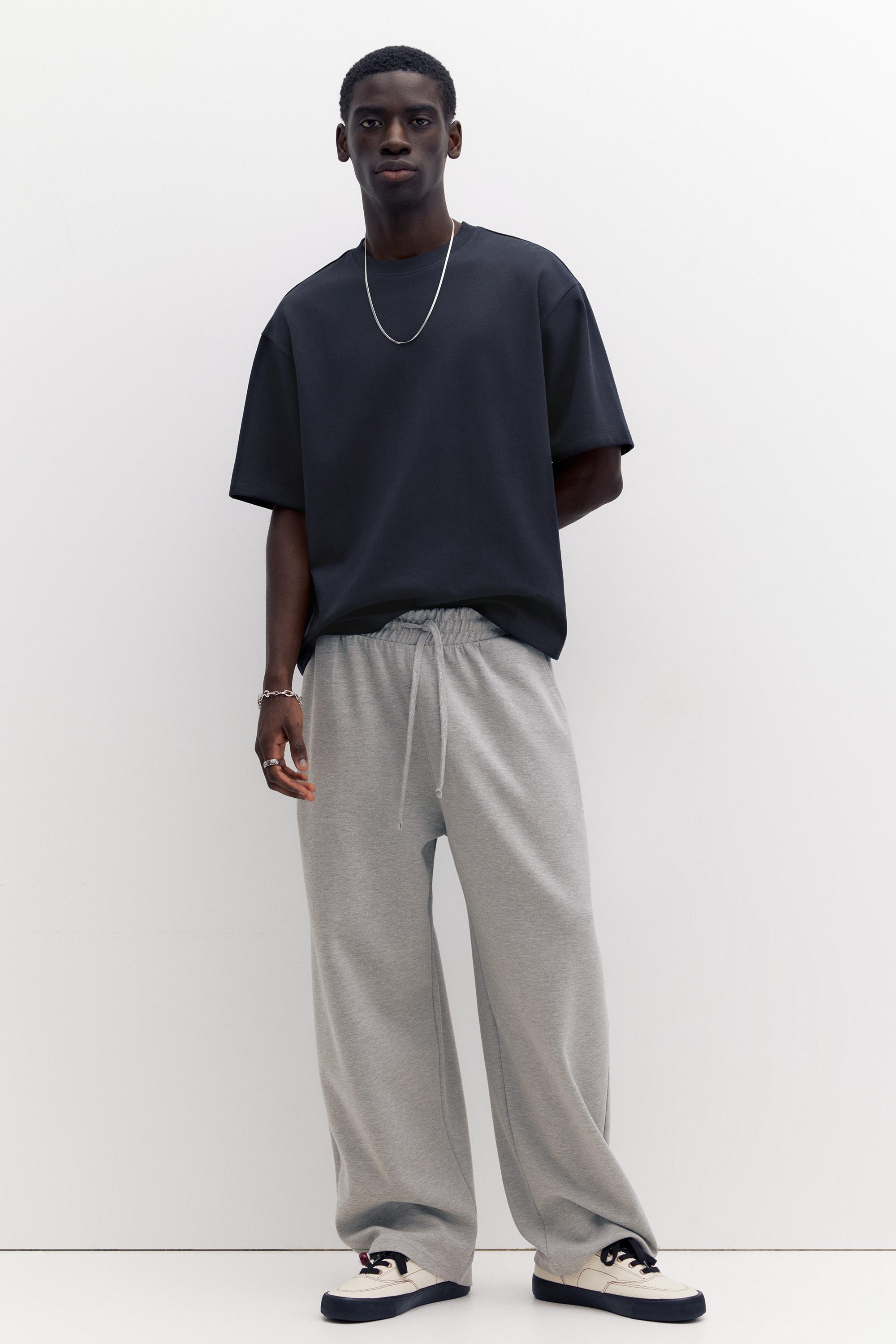 Boxy tişört - Görsel 157