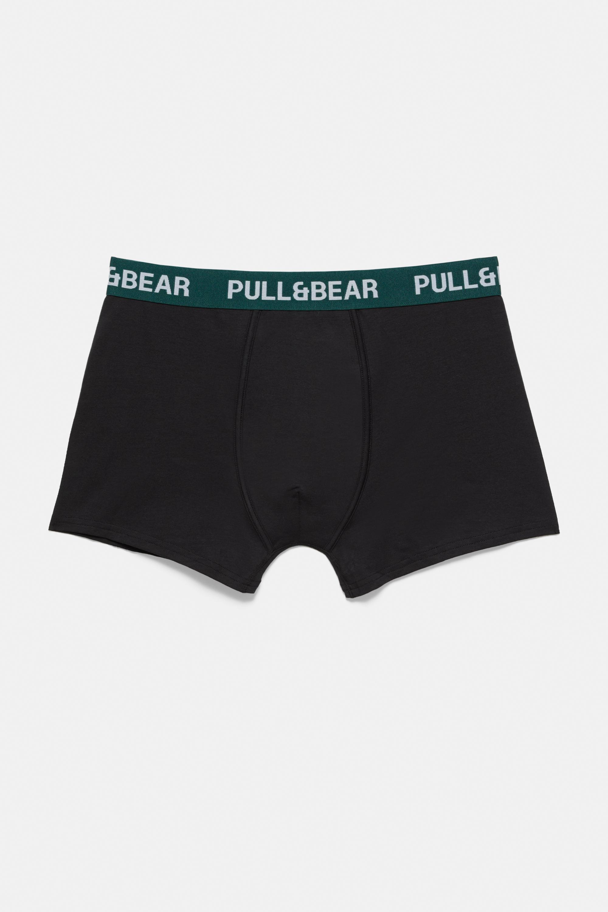 3-pack of boxers — Others
