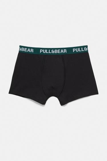 3-pack of boxers — Others 5
