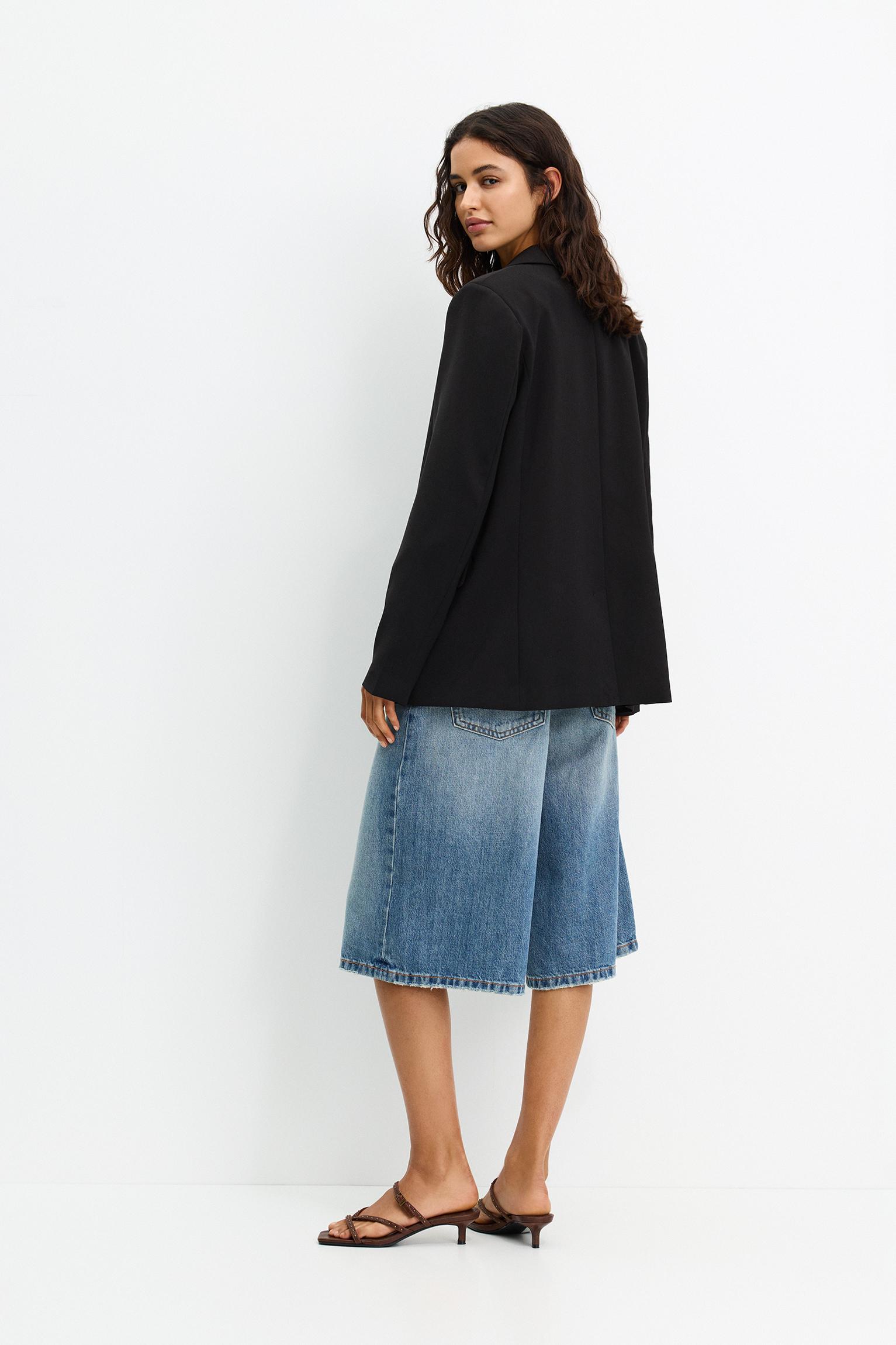 Basic blazer - Görsel 40