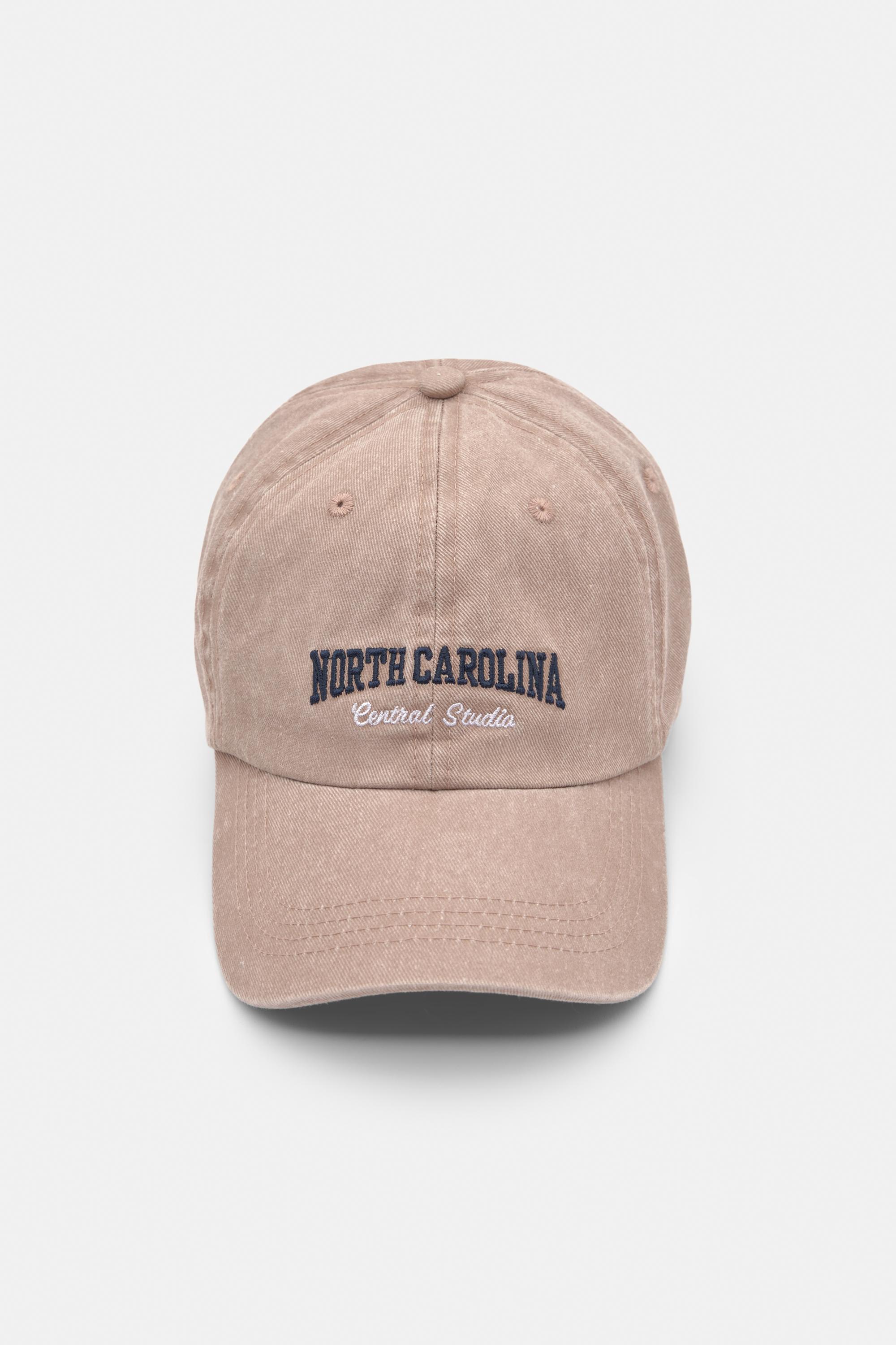 Basecap North Carolina