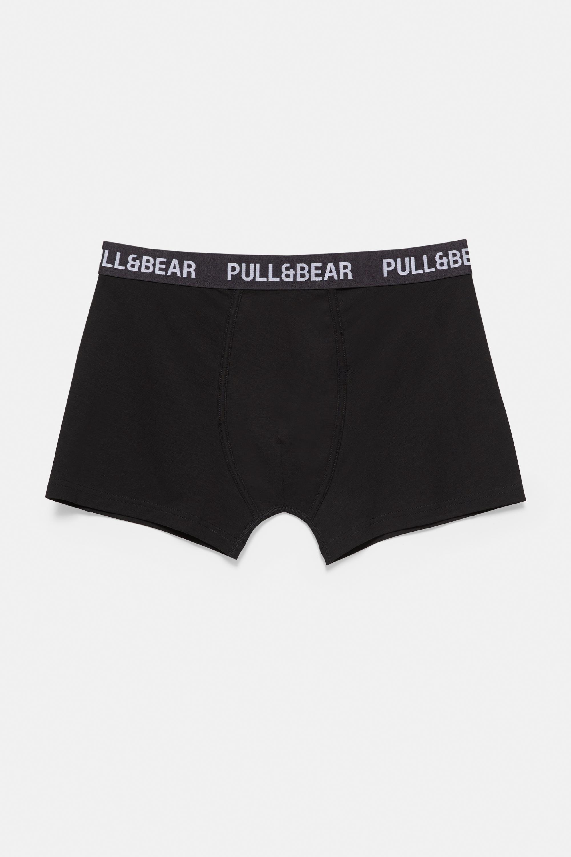 Pack of 3 boxers — Others