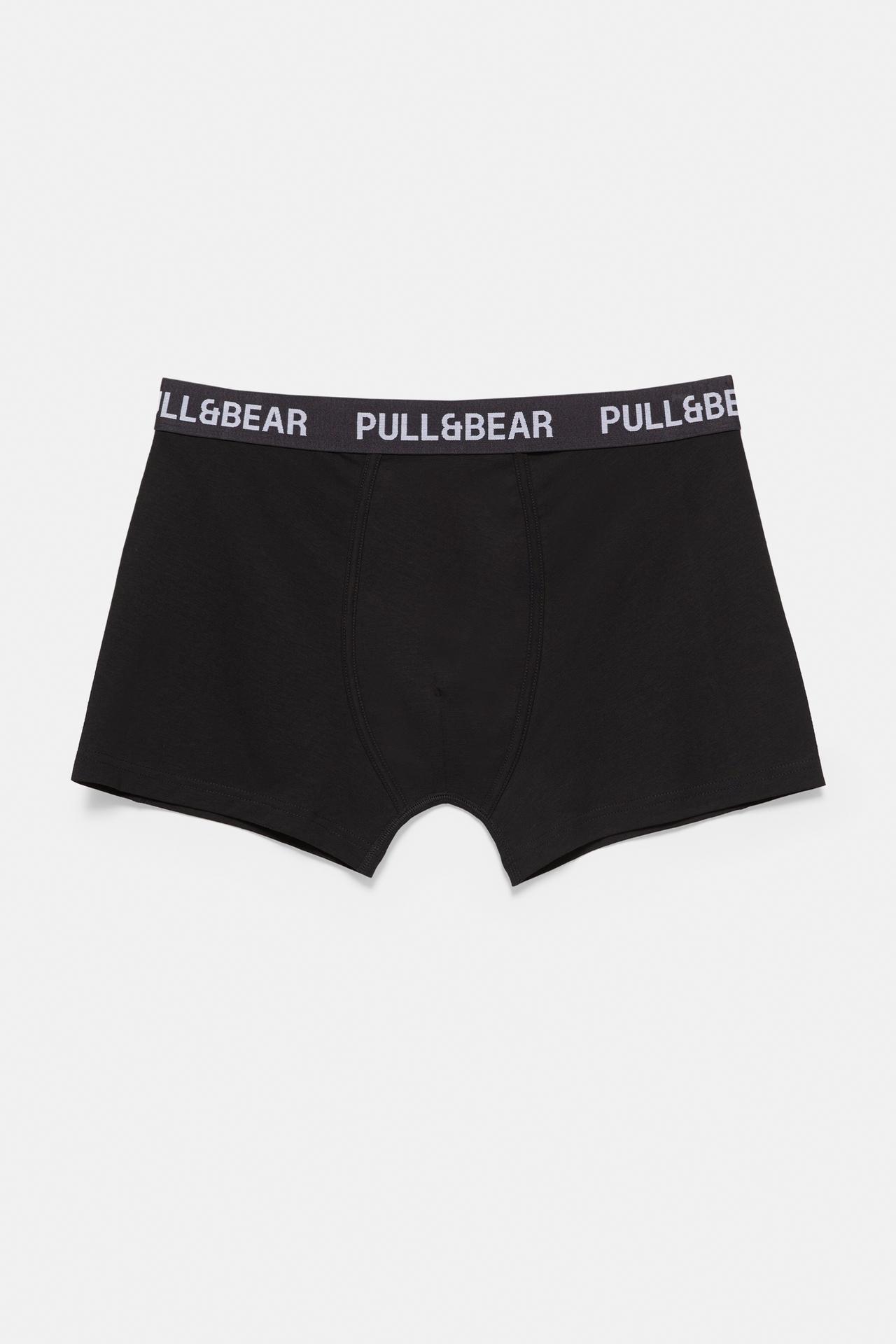 Pack of 3 boxers — Others