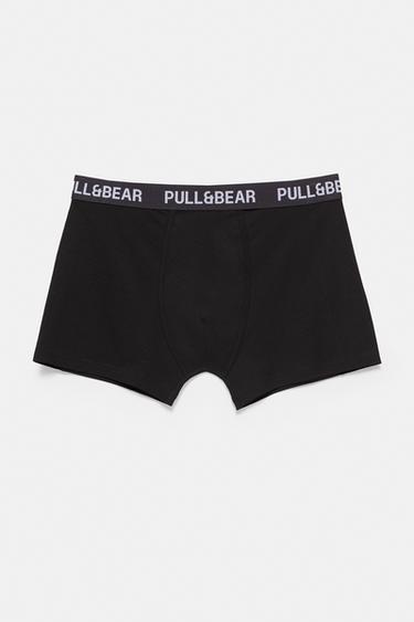 Pack of 3 boxers — Others 5