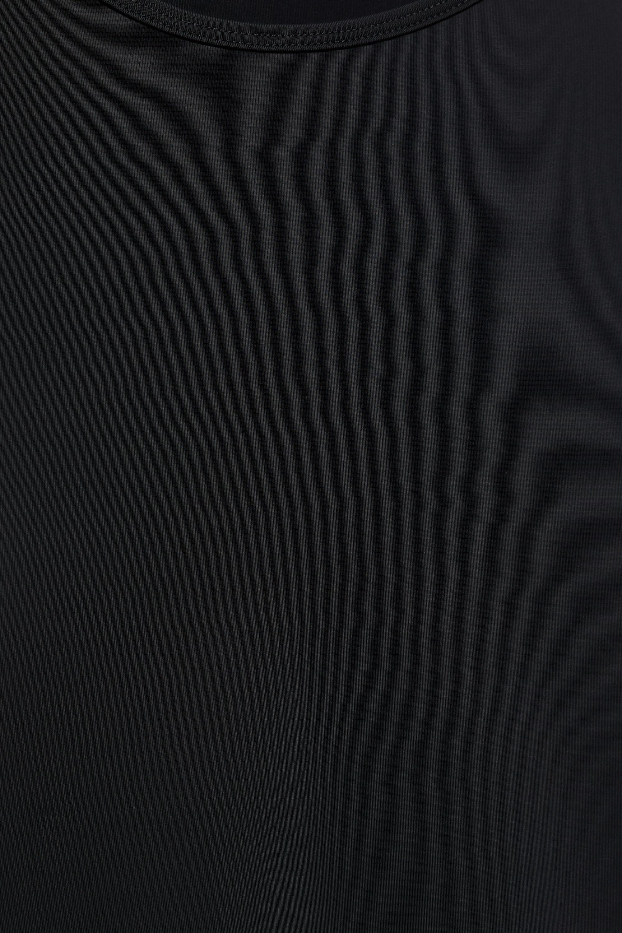 Kısa kollu poliamid tişört - Görsel 51