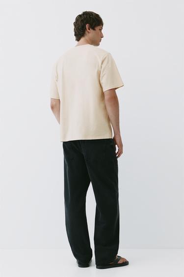 Rolling Stones T-shirt — Off white 3