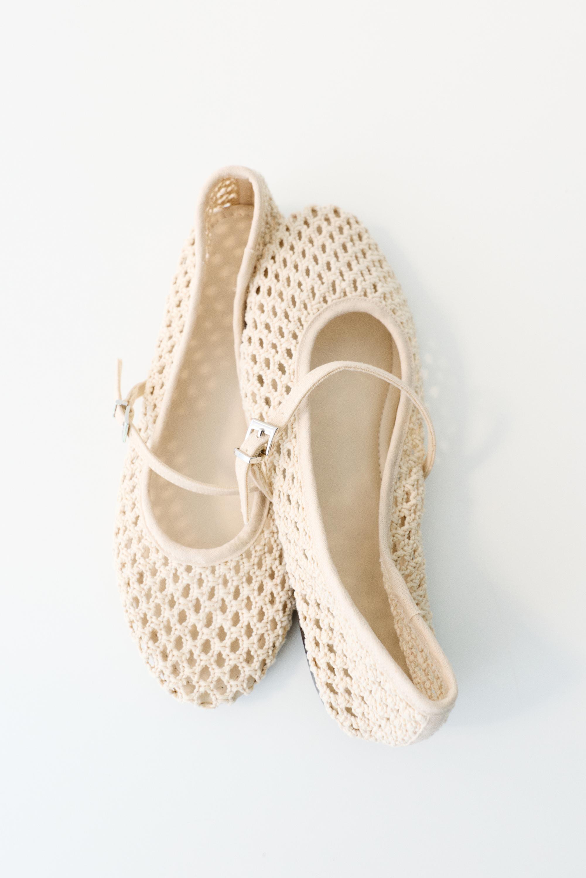 Kroşe babet - Görsel 26