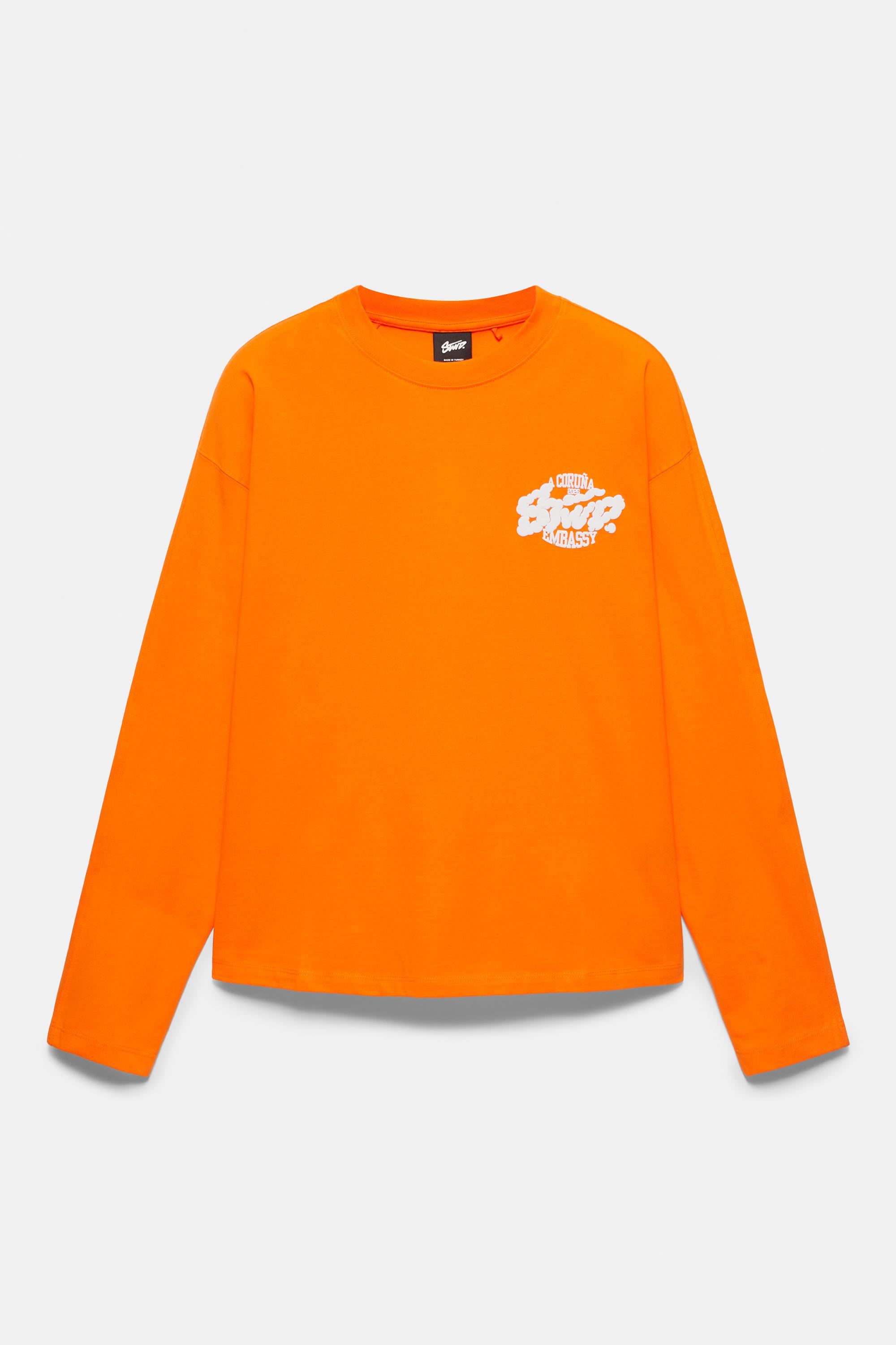 Camiseta STWD Embassy Coruña