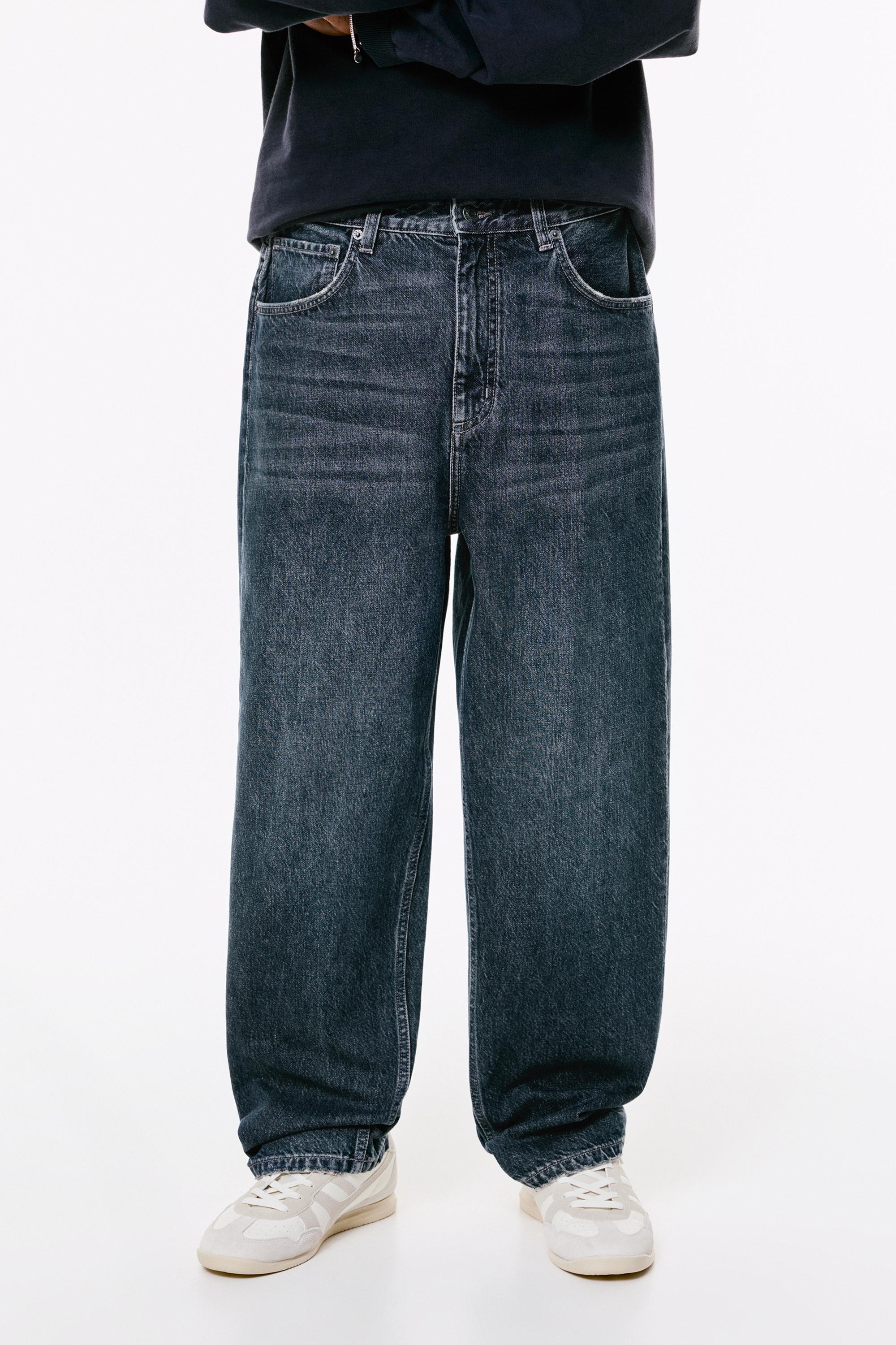 Baggy jean - Görsel 168