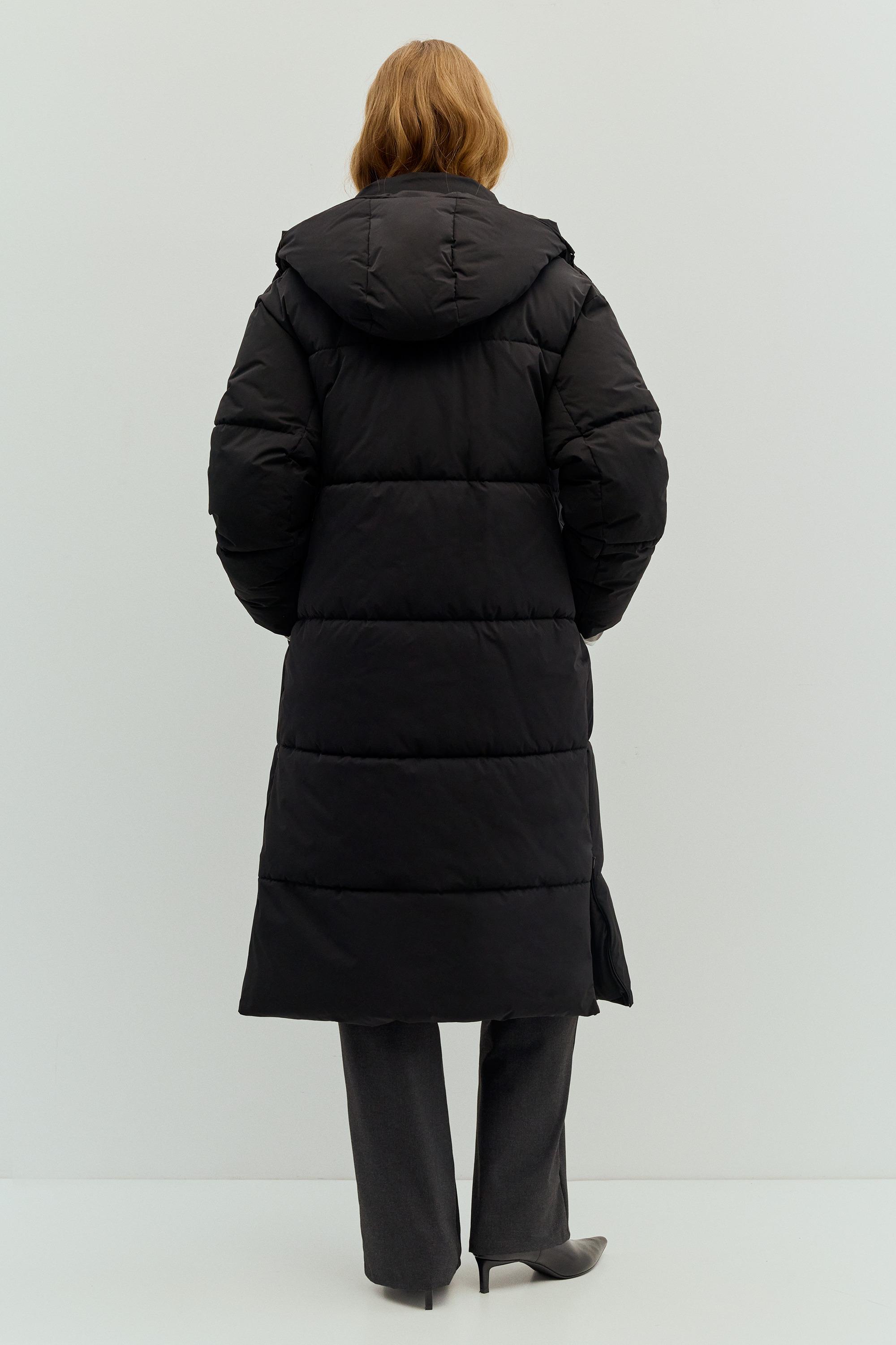 Su İtici Şişme Kaban - Görsel 20