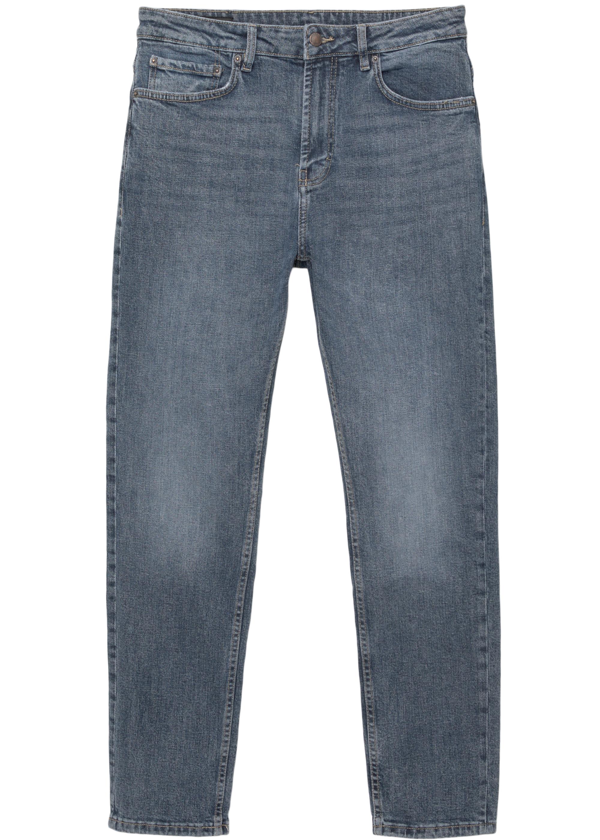 Slim fit jeans — Pastel blue