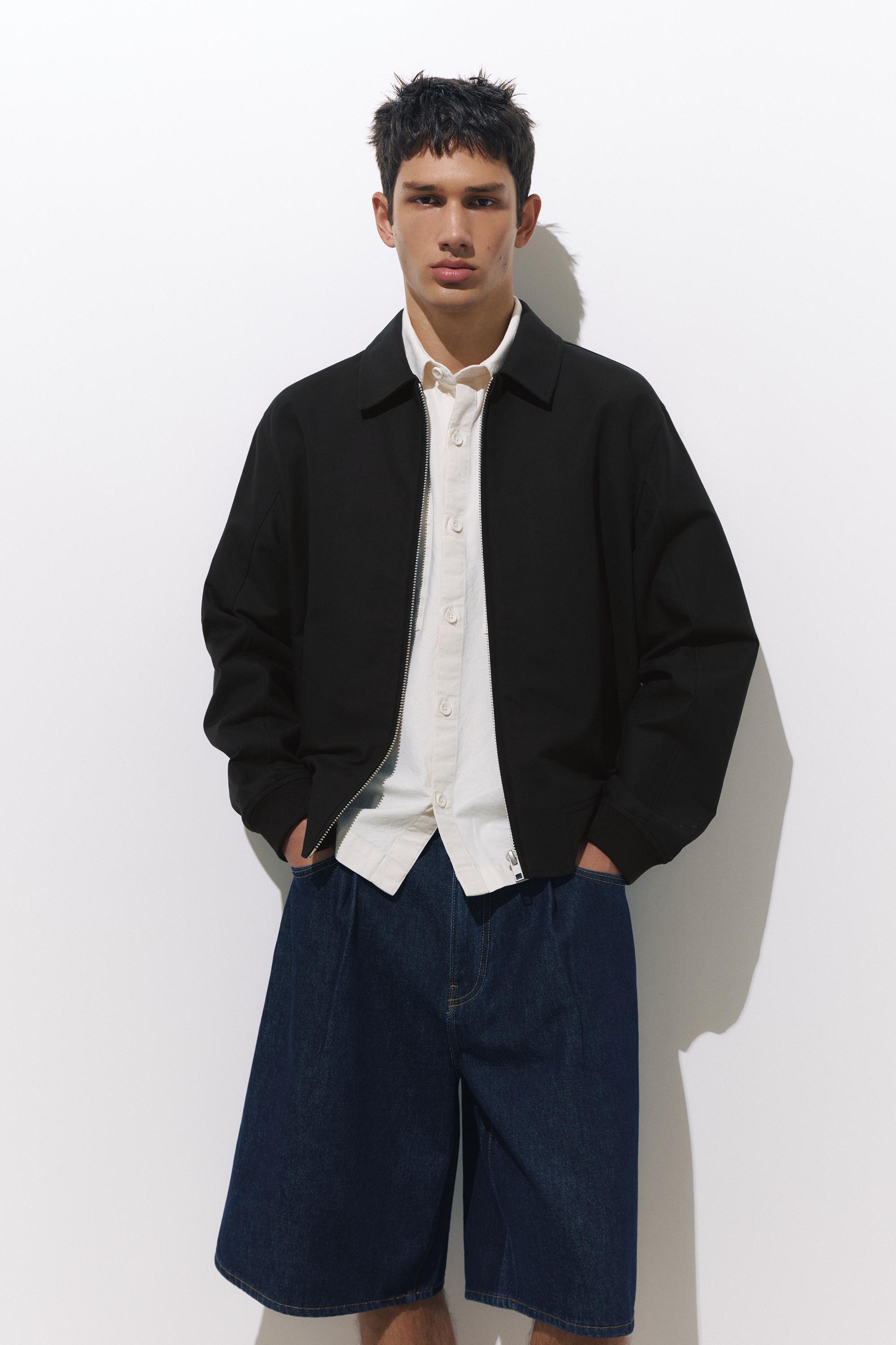 Fitilli ceket - Görsel 39