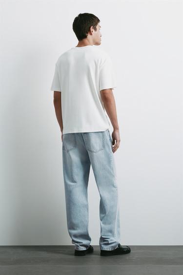 Straight-leg jeans — Pale indigo 2