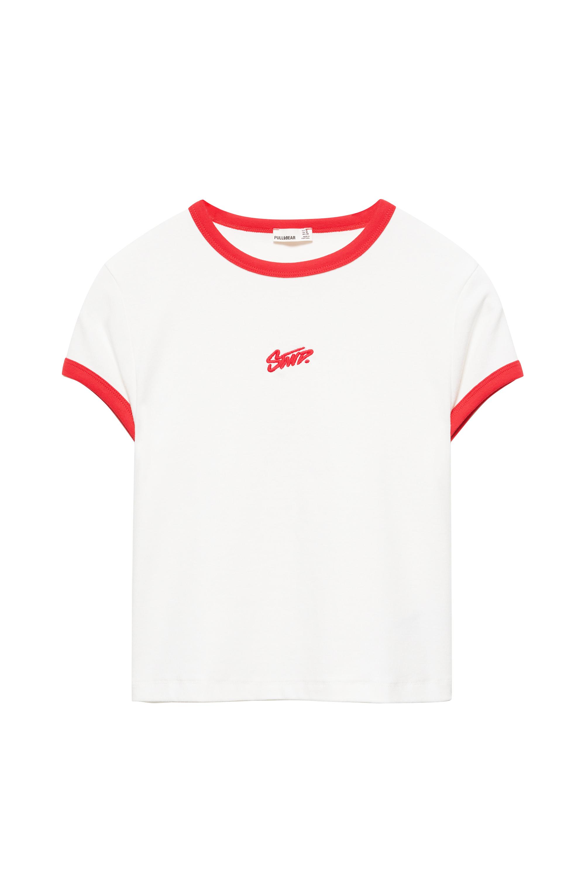 Camiseta gráfico STWD
