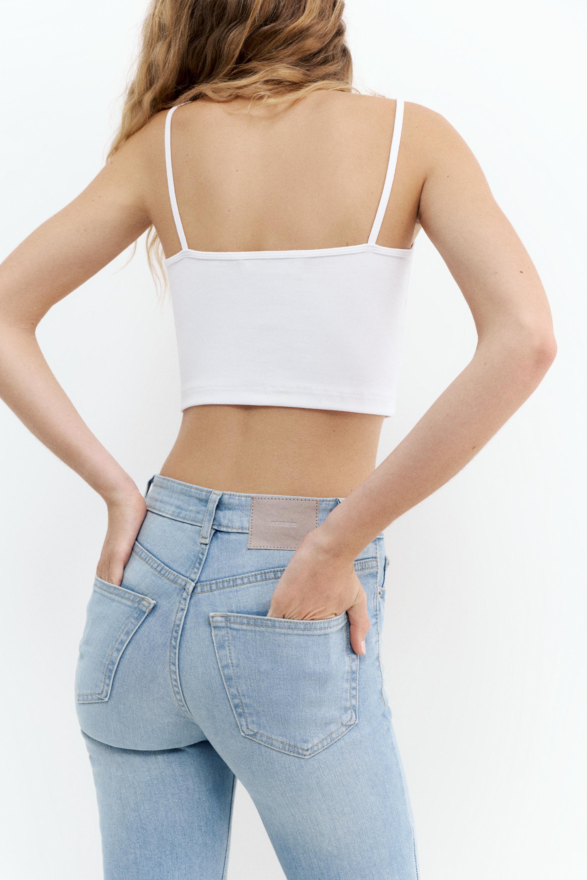 Skinny çan jean - Görsel 28