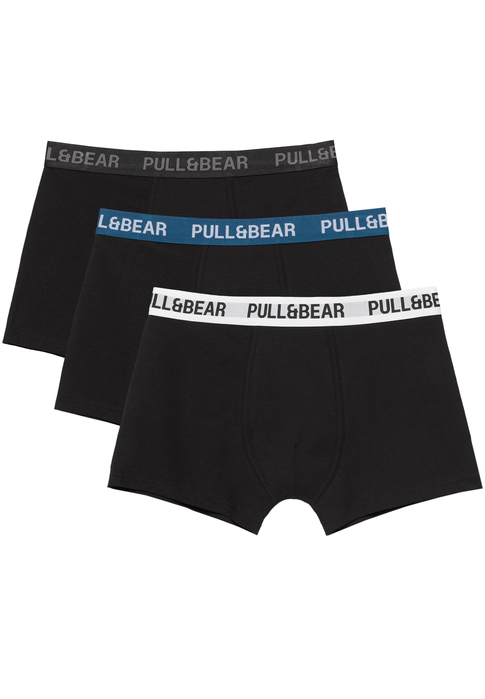 Pack of 3 boxers — Others