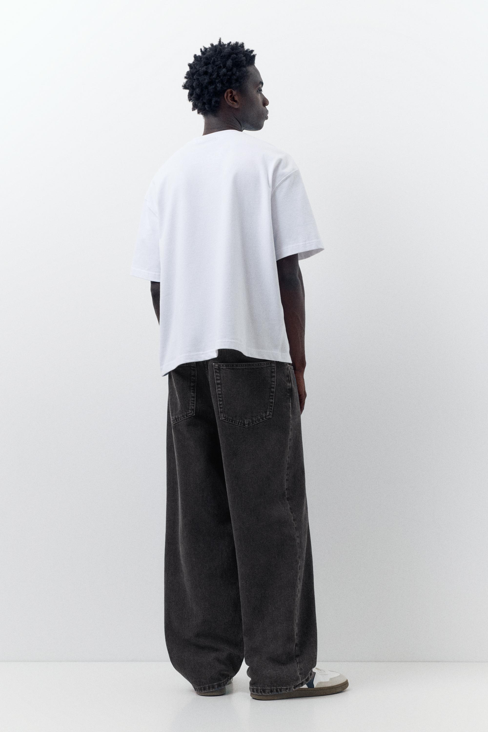 Relaxed baggy jean - Görsel 79