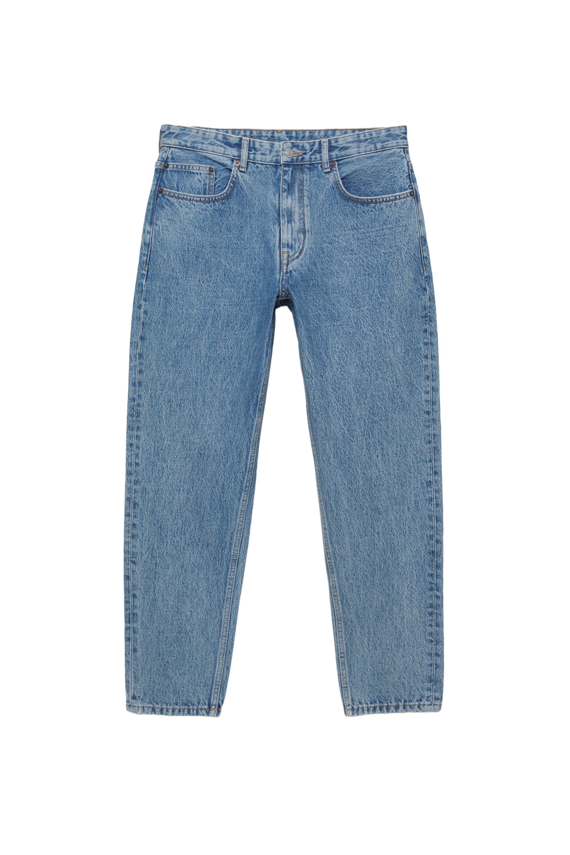 Standart jean - Görsel 51