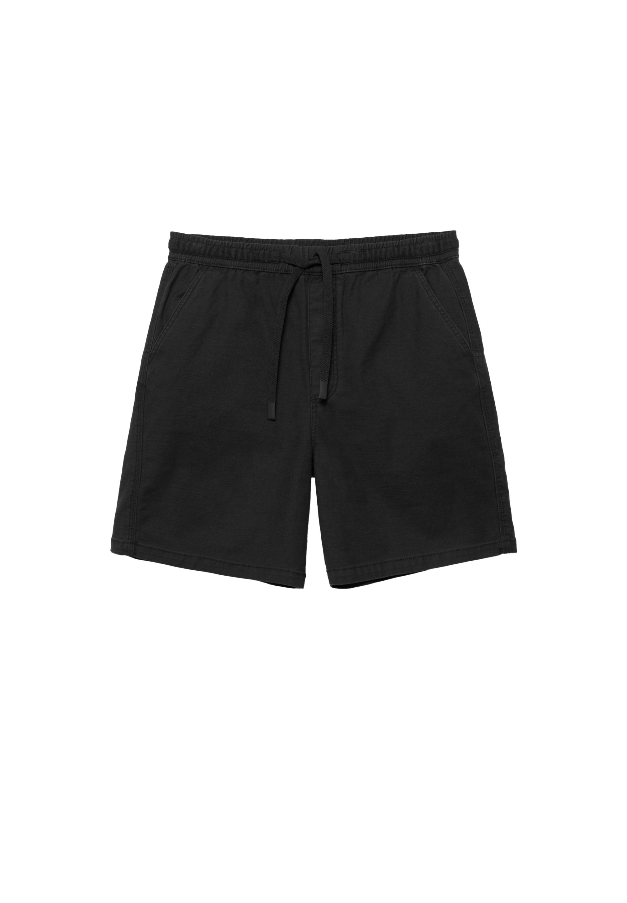 Jogger bermuda - Görsel 16