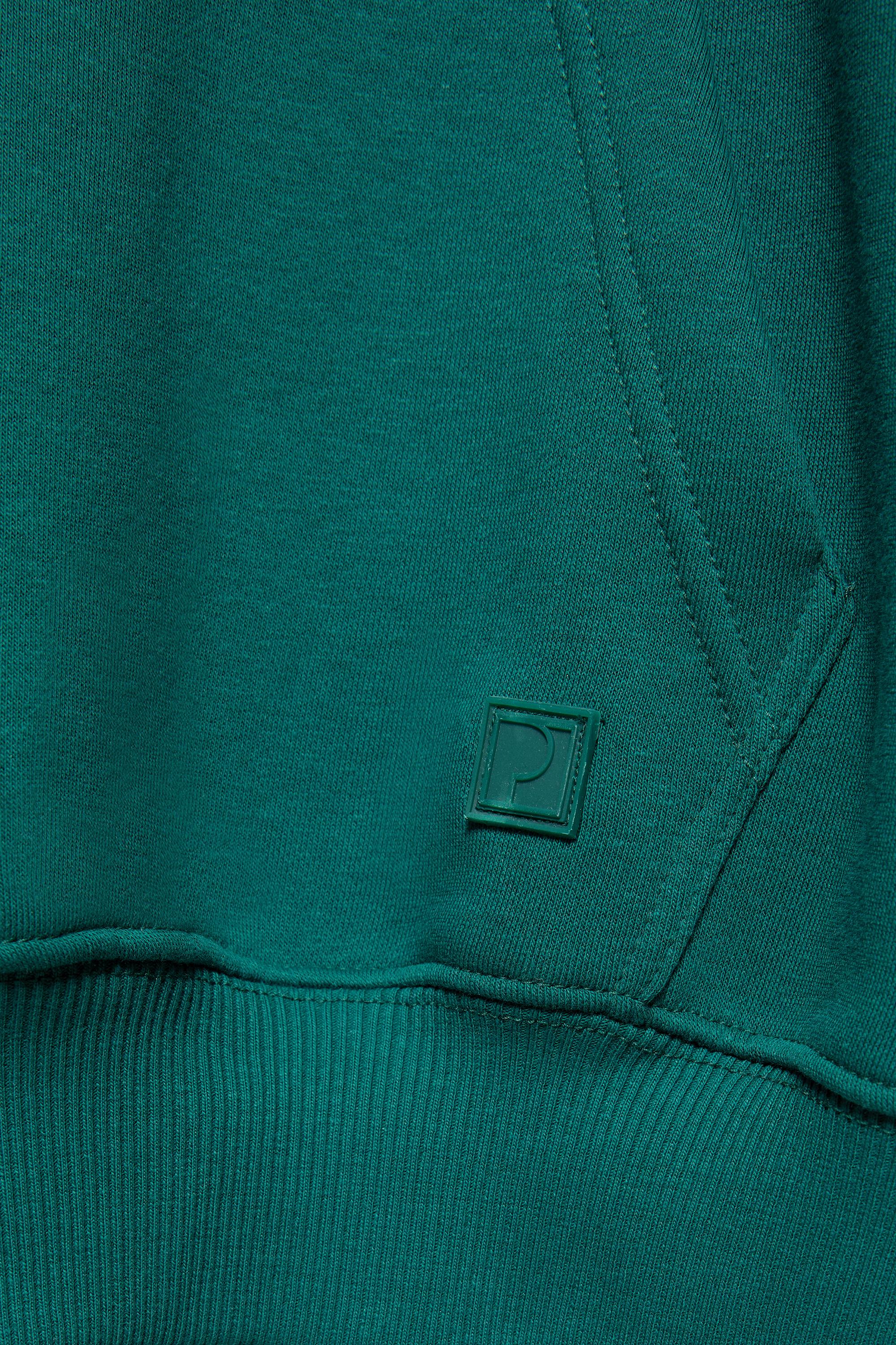 Basic hoodie — Bottle