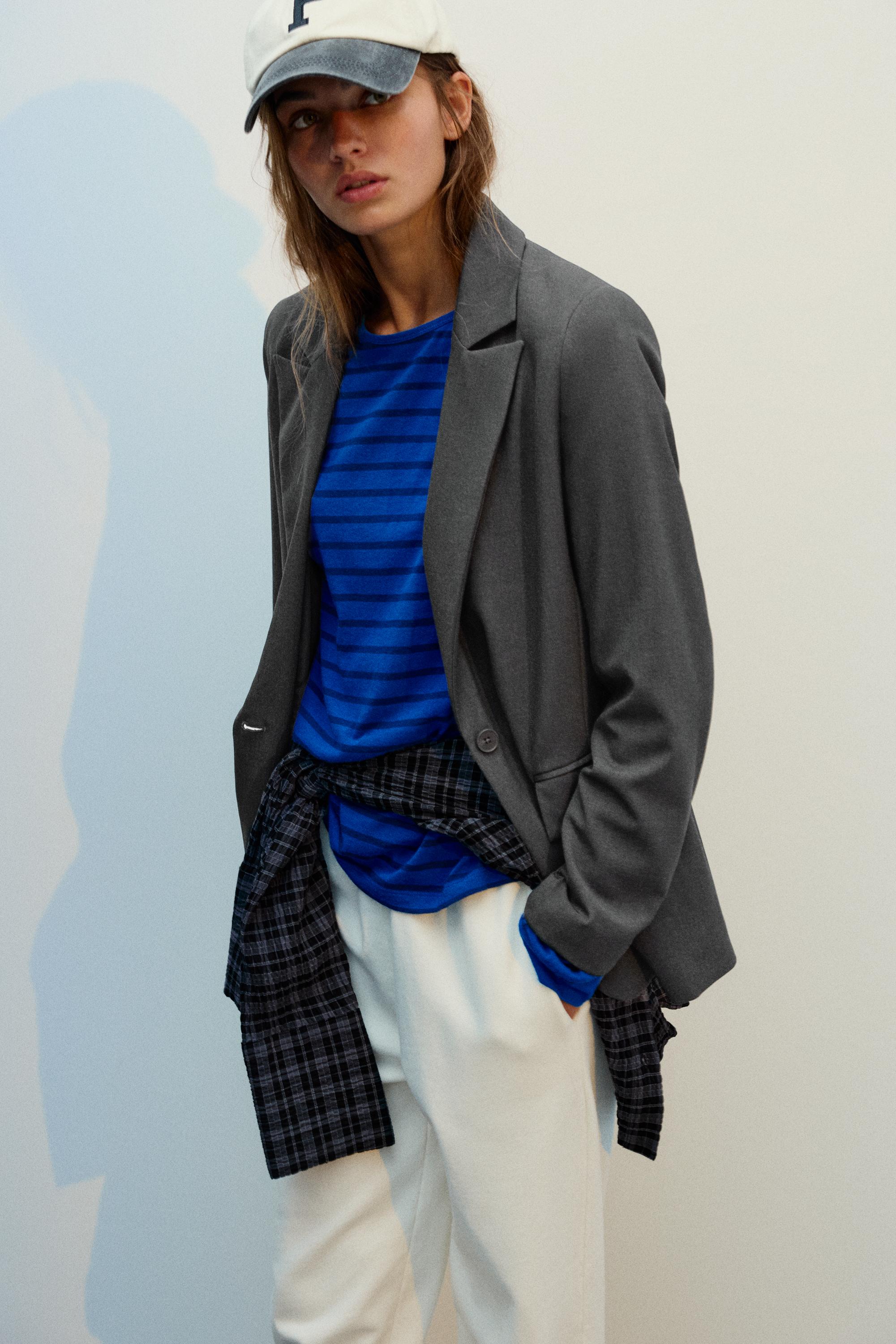 Blazer Basique Blazer Basique