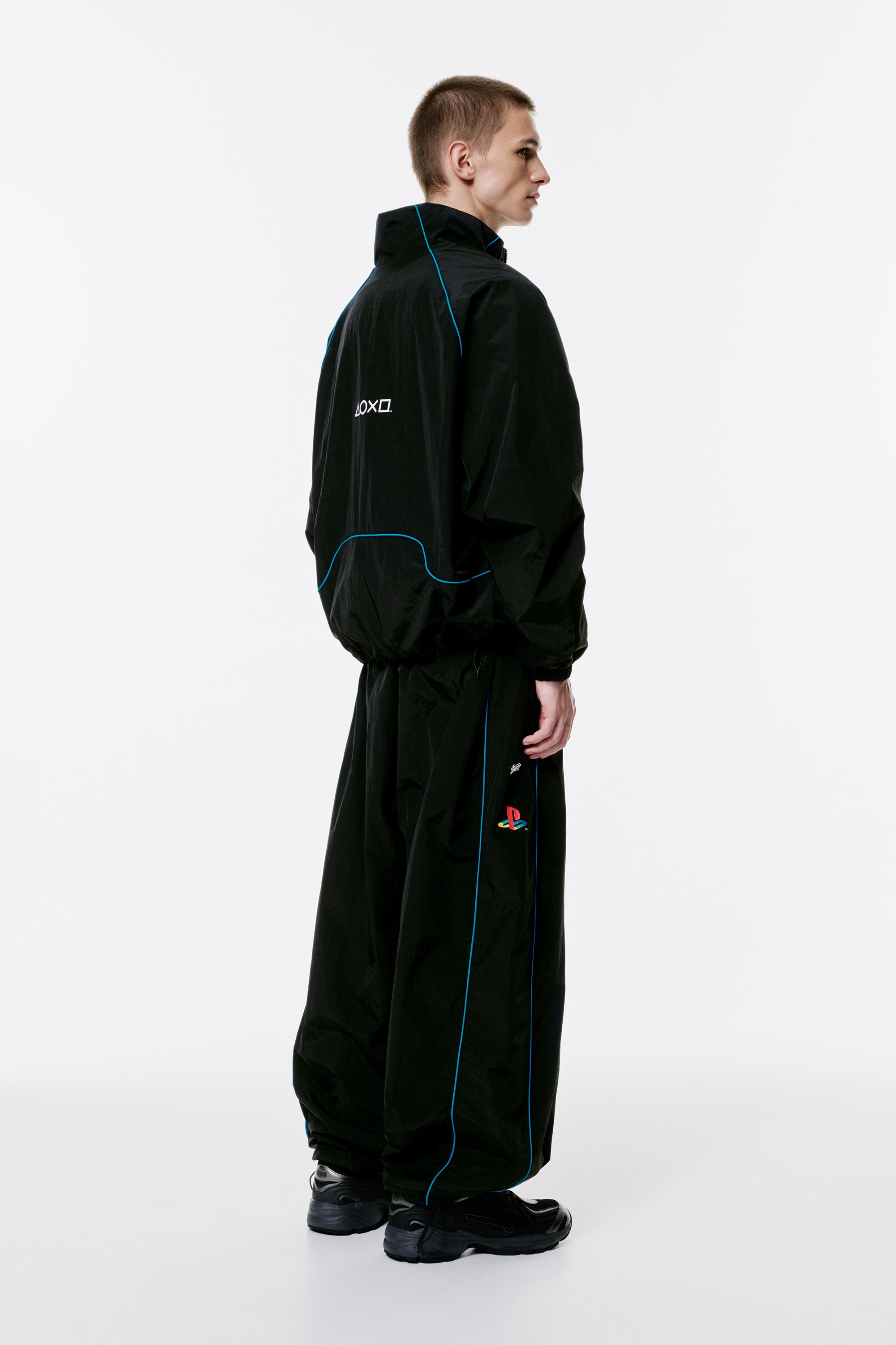 ジャケット・アウター SECONDLAYERESTEBANPANELJACKET SECOND/LAYER | ESTEBAN PANEL JACKET