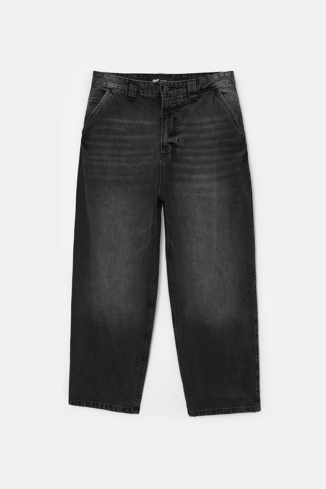 Skater jeans - pull&bear