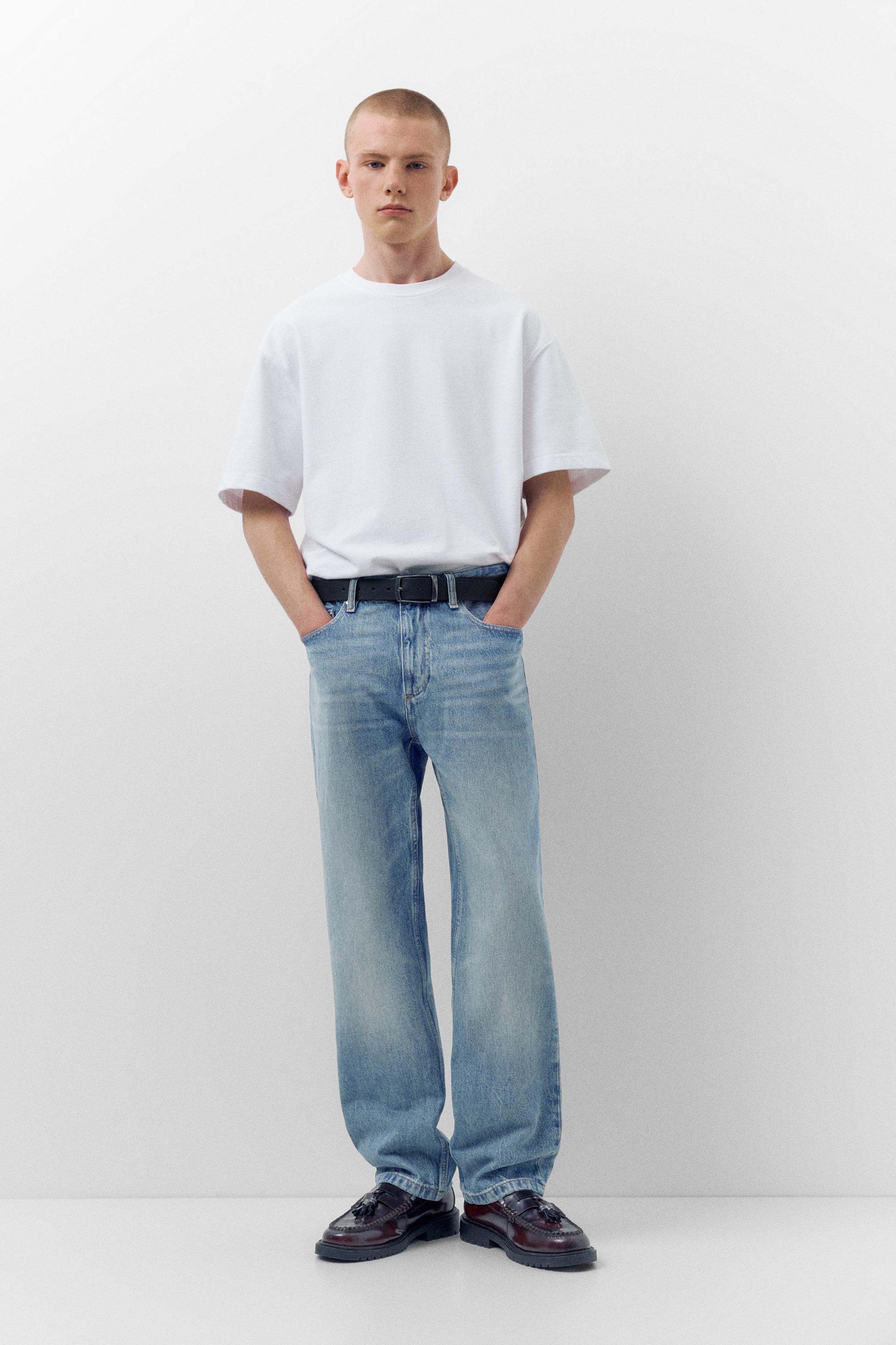 Straight jean - Görsel 34