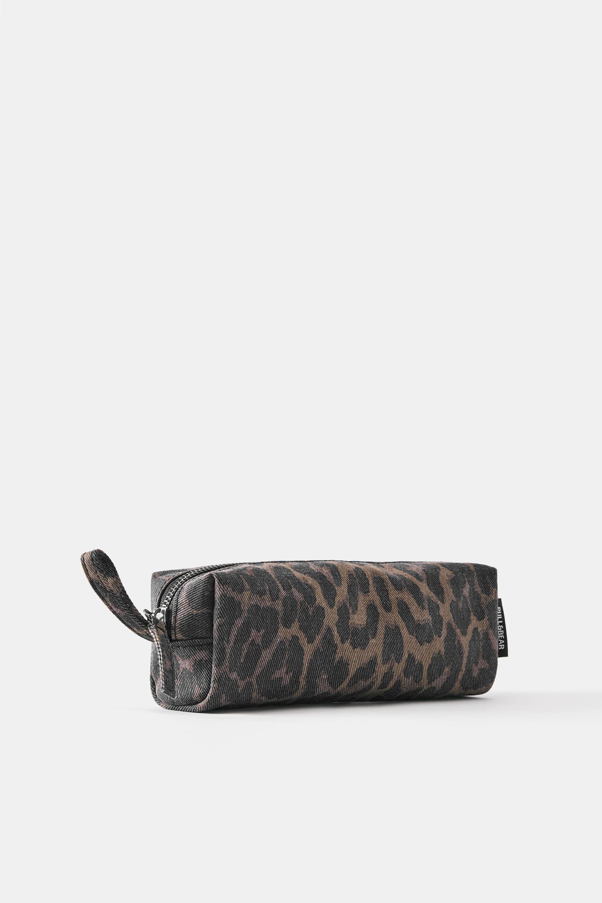 Leopard print case — Leopard