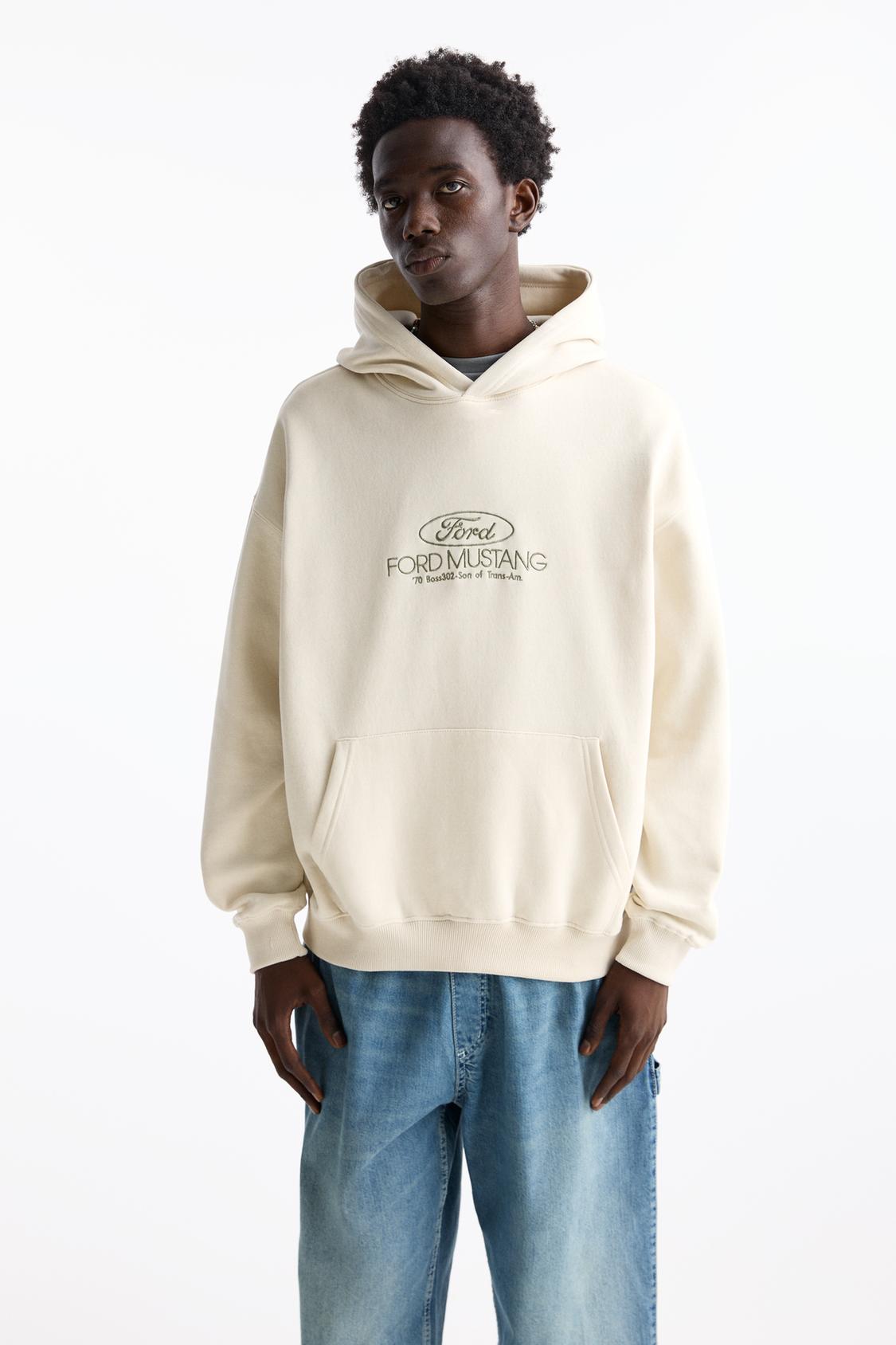 ohotoro Bear Mustang Jacket （OHOTORO Bear Mustang 塗りたくり 