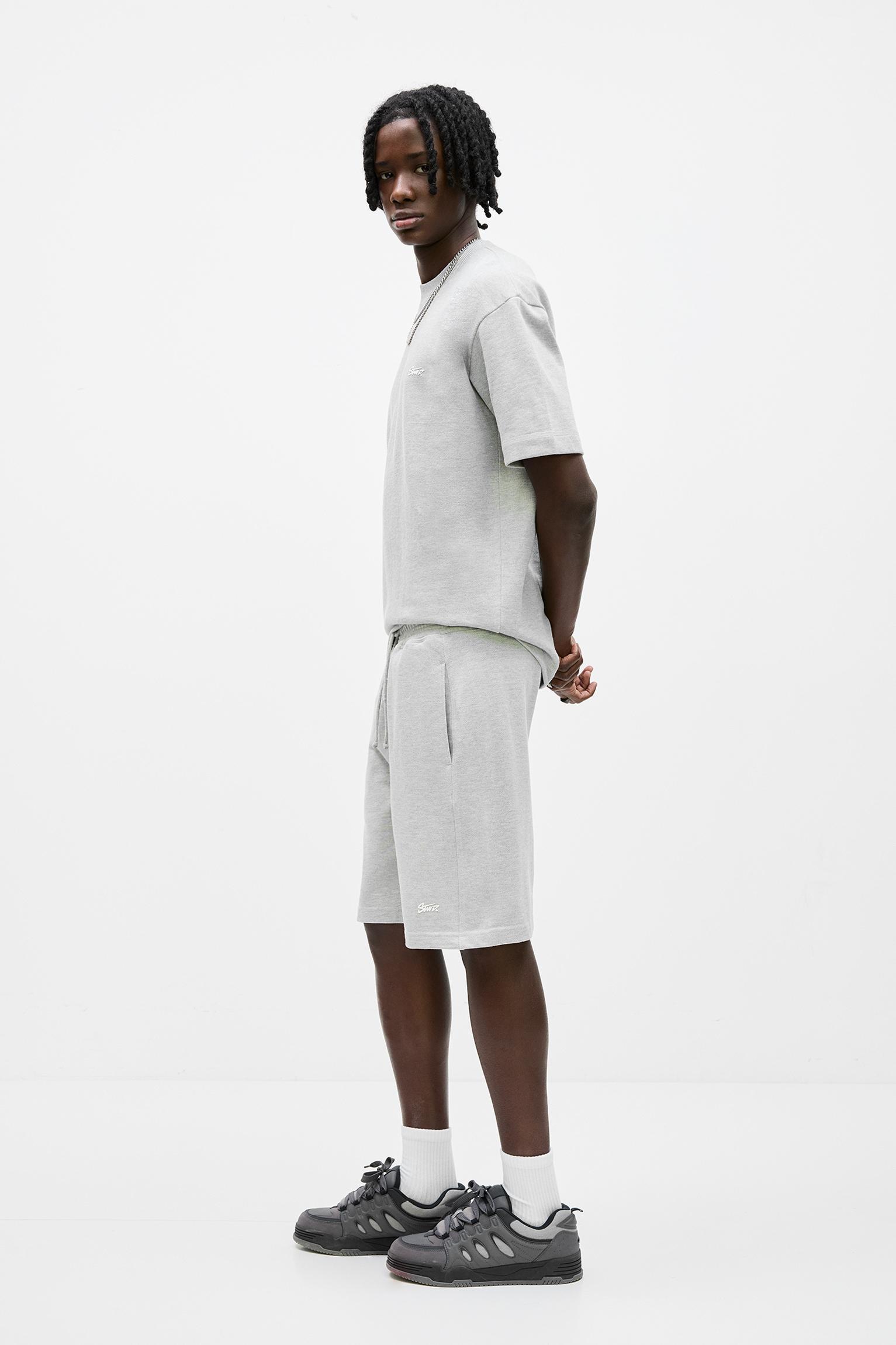 STWD jogger bermuda - Görsel 33