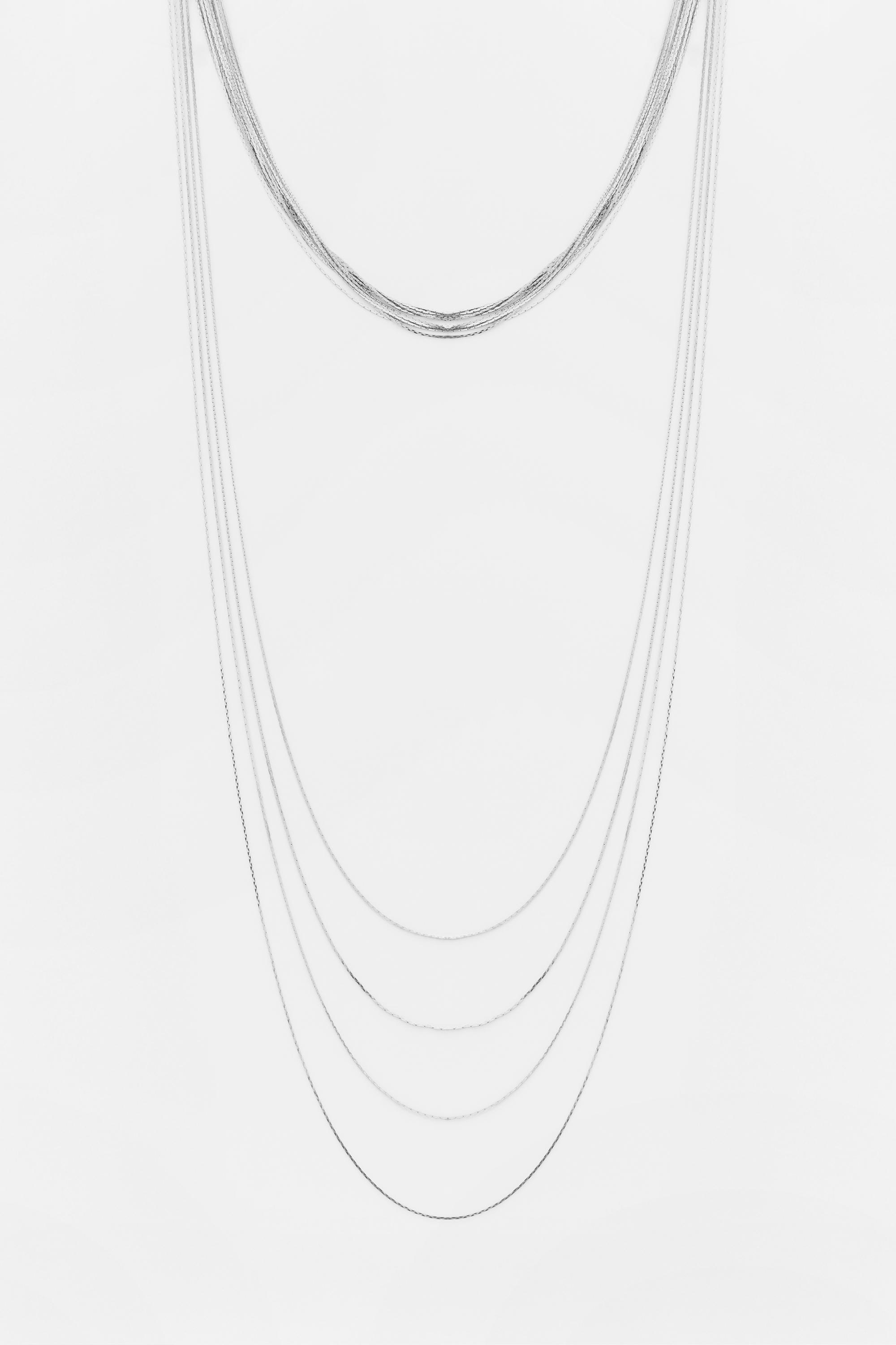 Collana Multipla