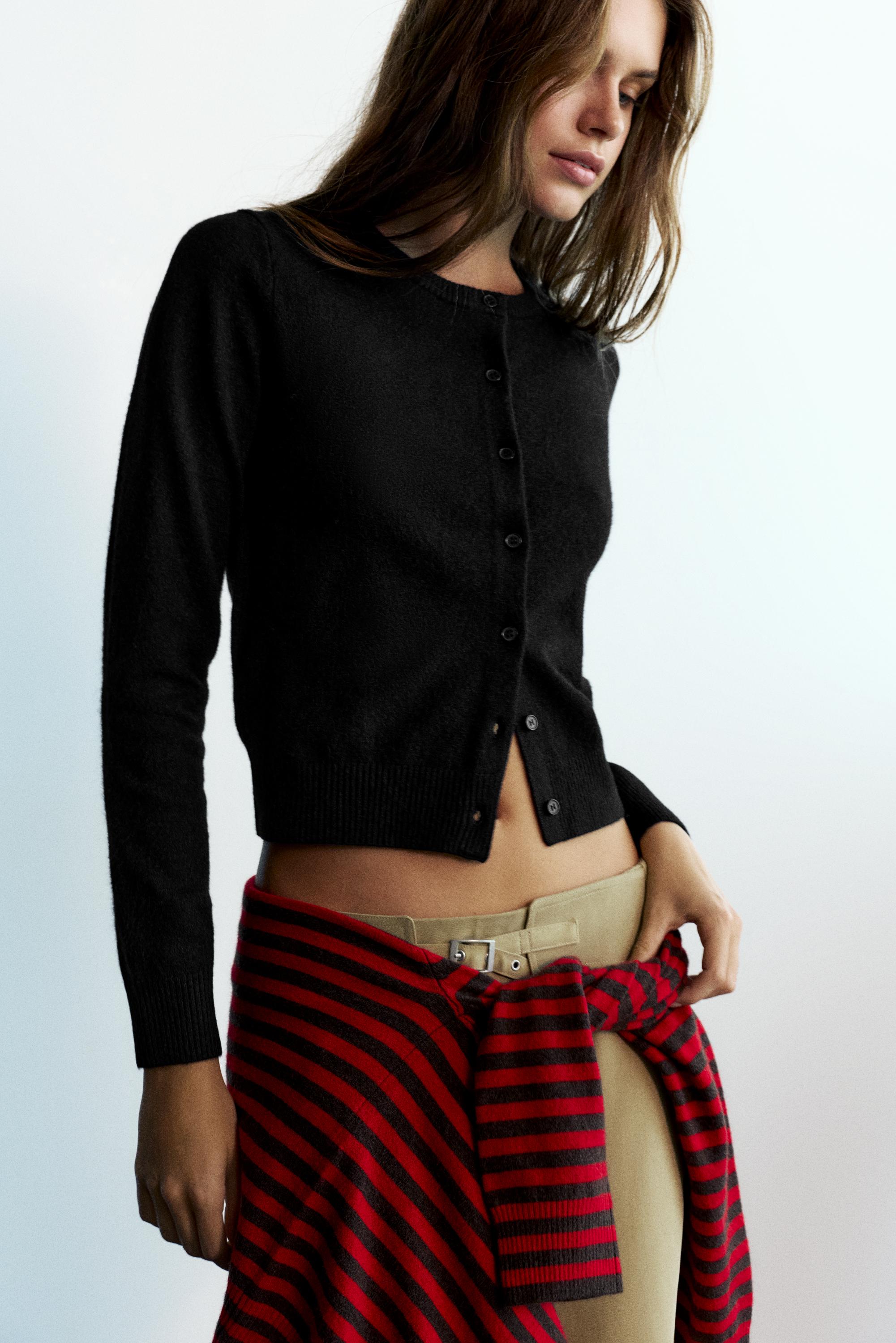 Cardigan Basique Cardigan Basique