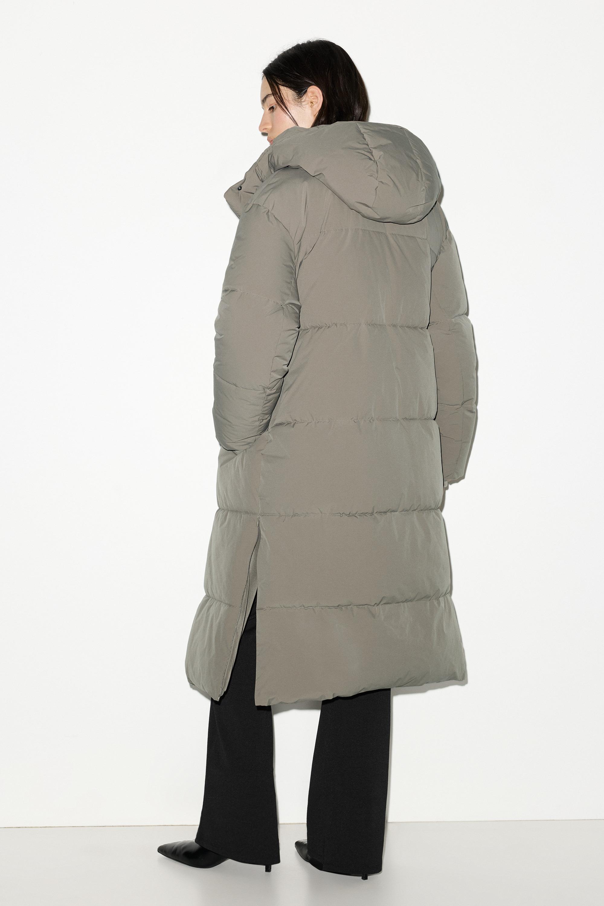 Su İtici Şişme Kaban - Görsel 34