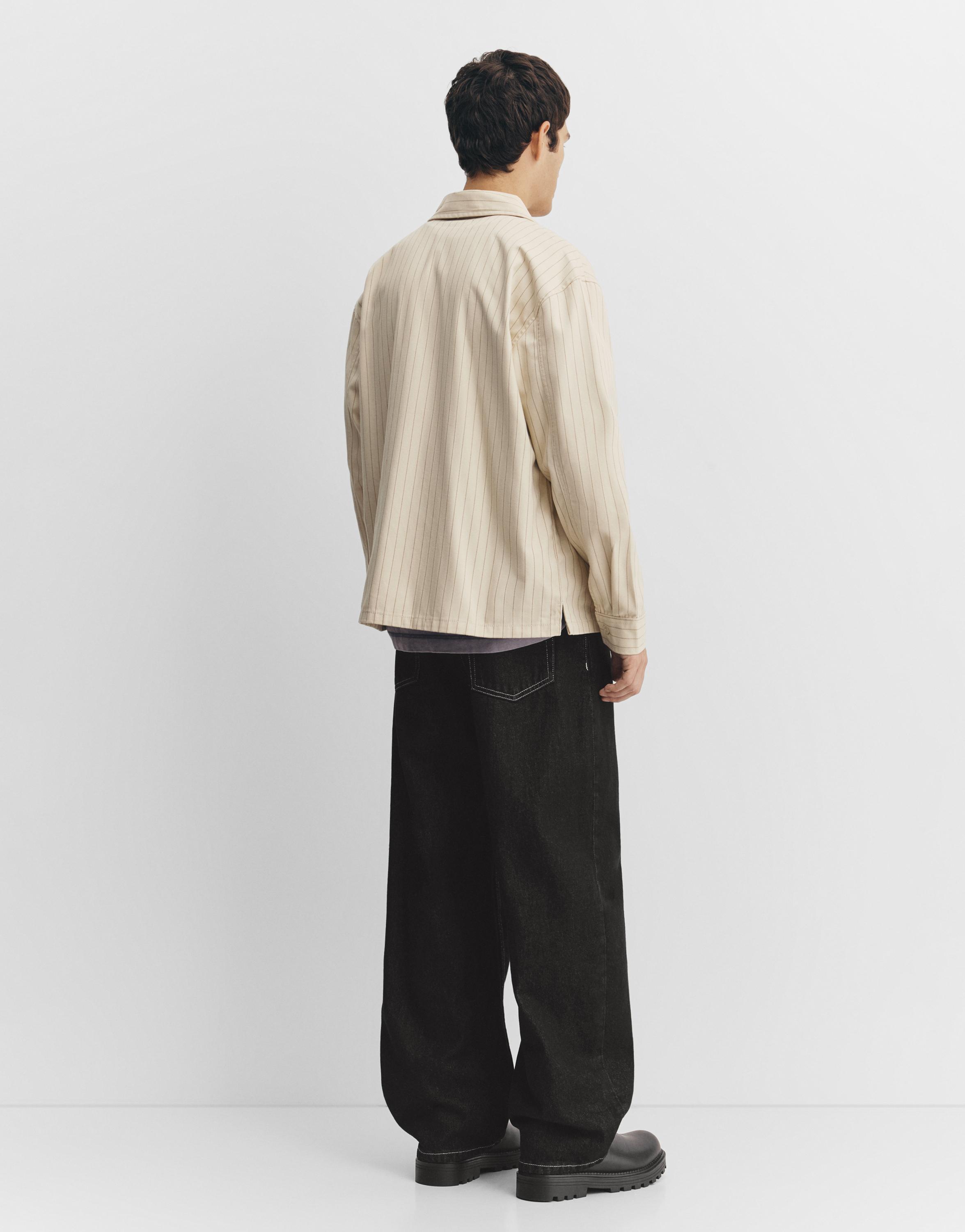 Baggy balon jean - Görsel 25