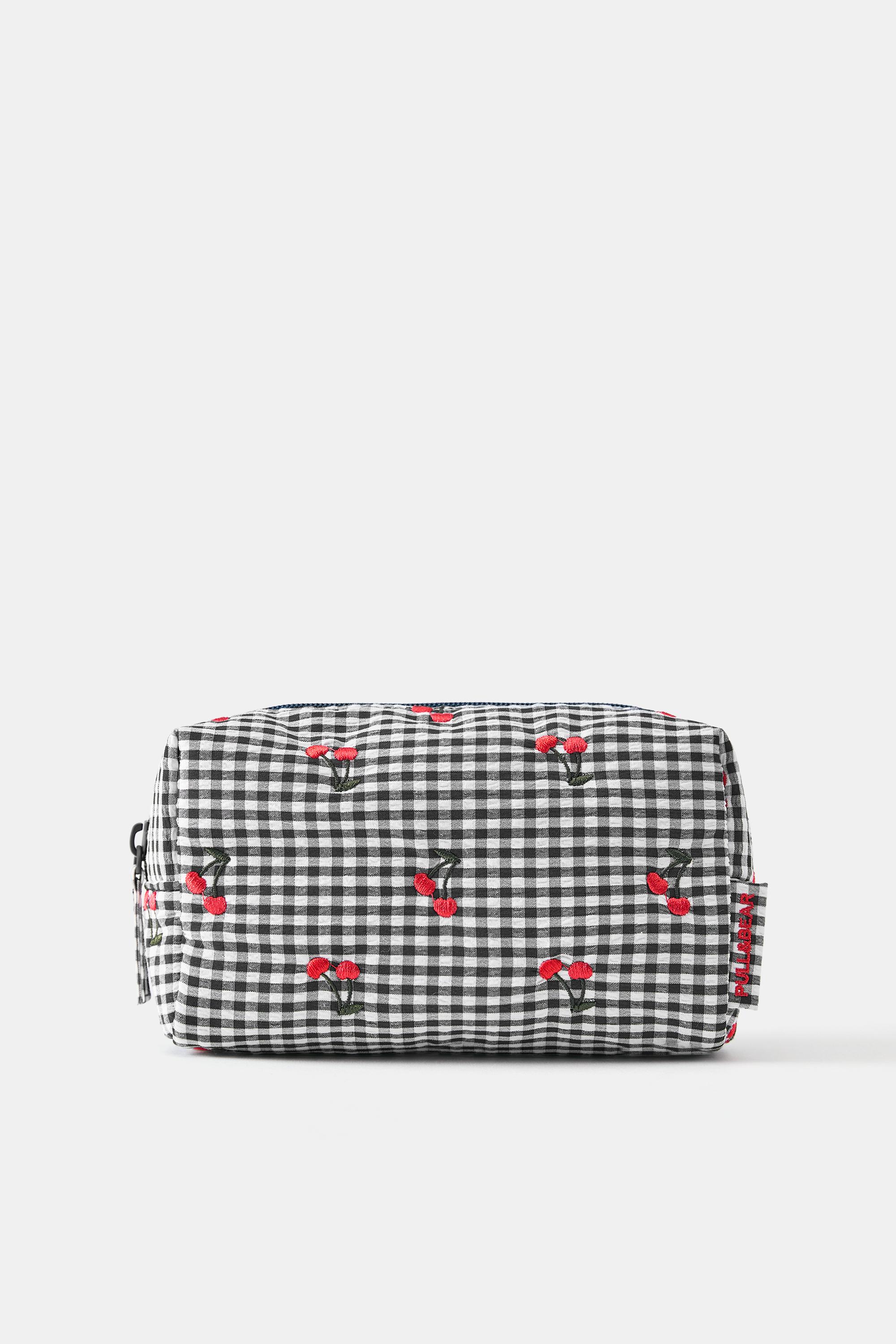 Beauty Case Vichy Con Frutta
