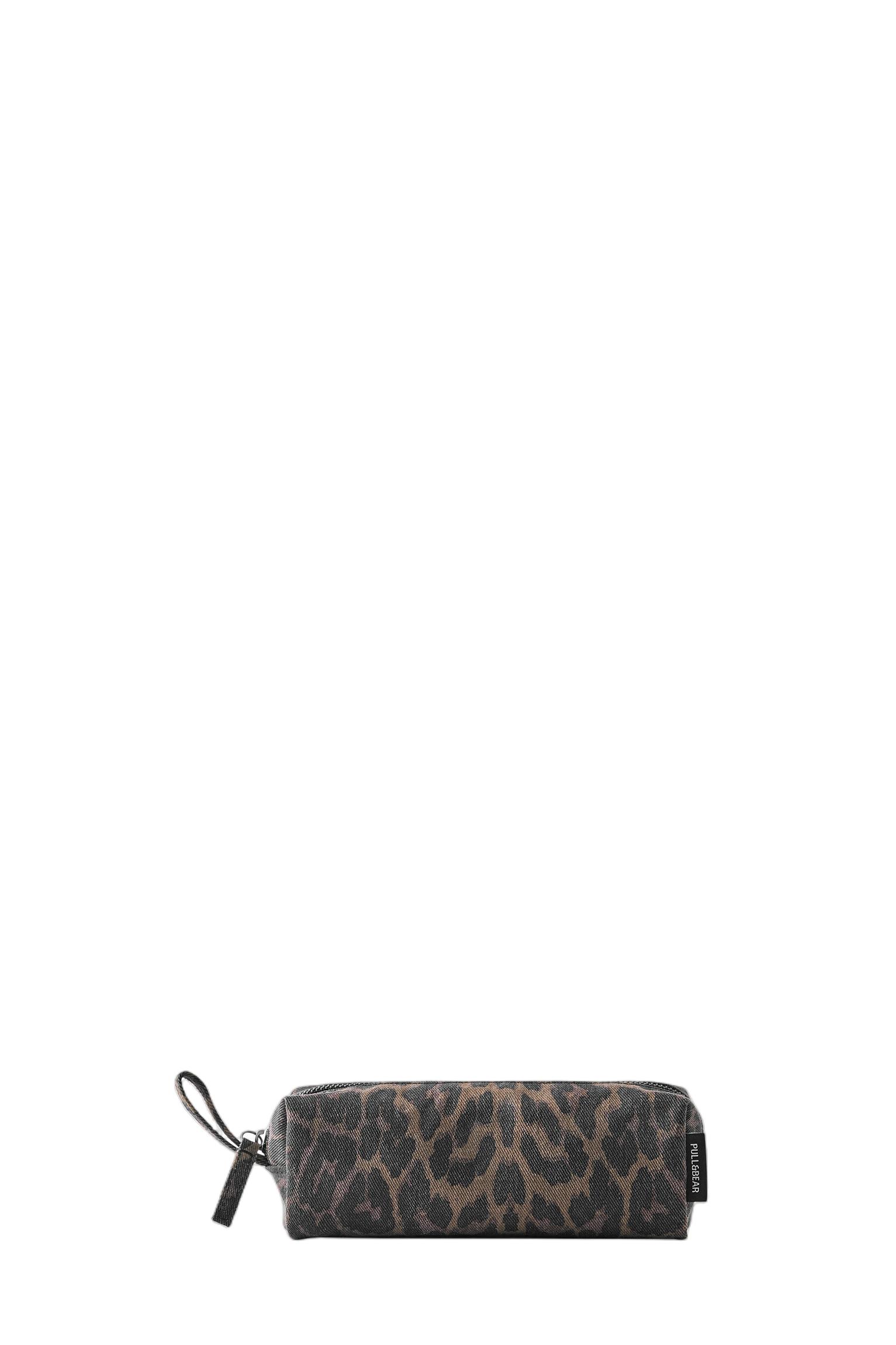 Leopard print case — Leopard