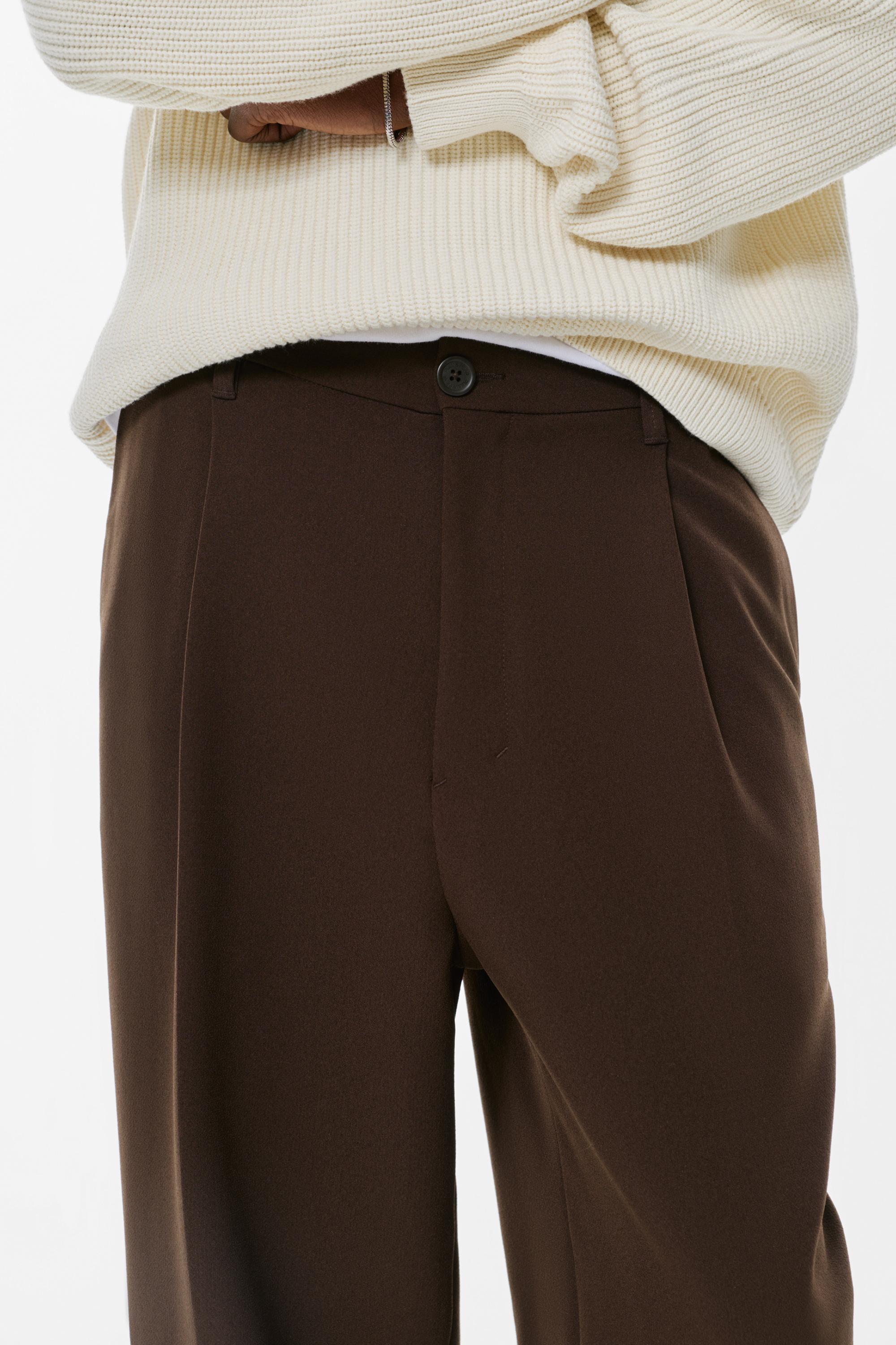 Tailored fit pantolon - Görsel 36