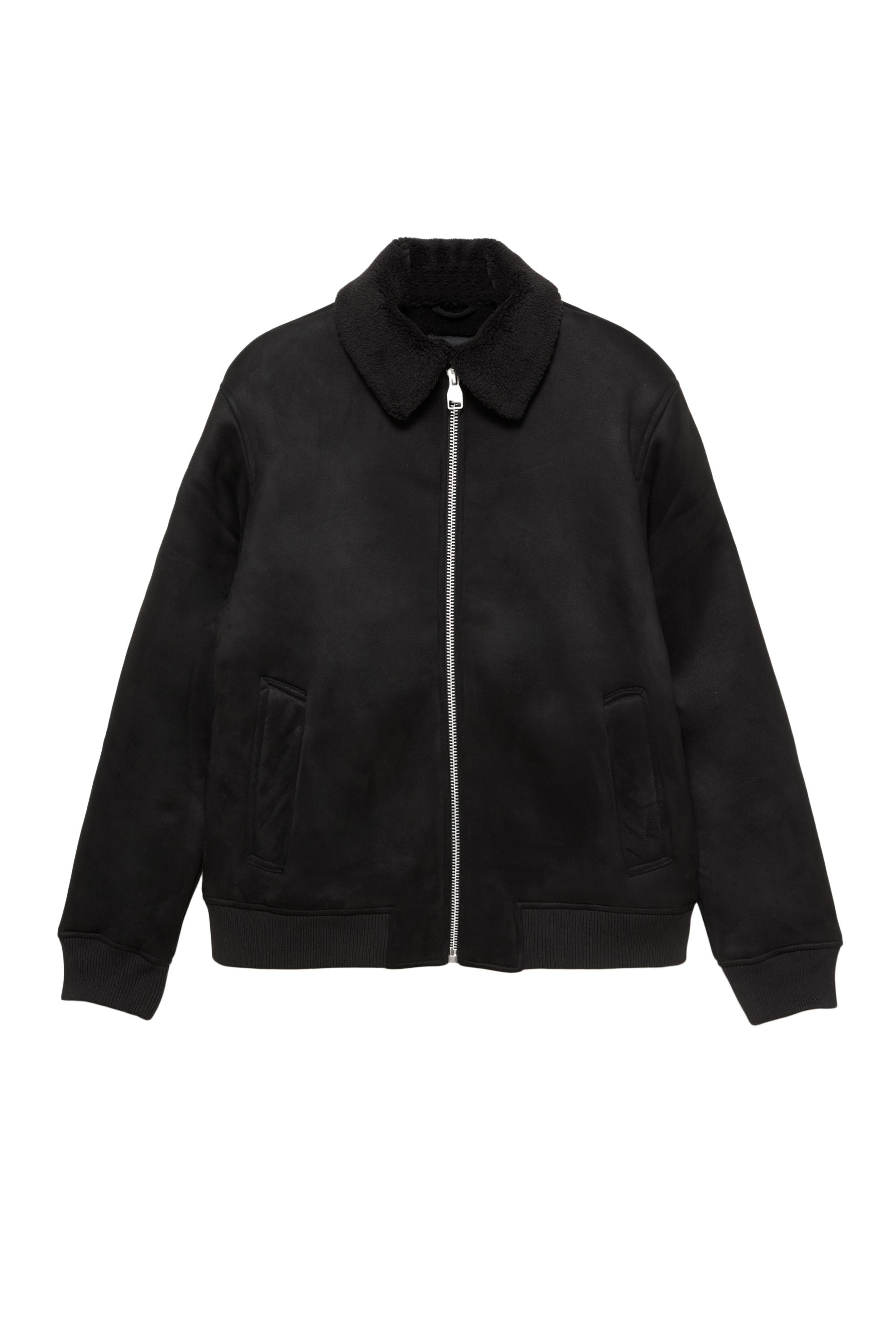 Kombin çift taraflı ceket - Görsel 16