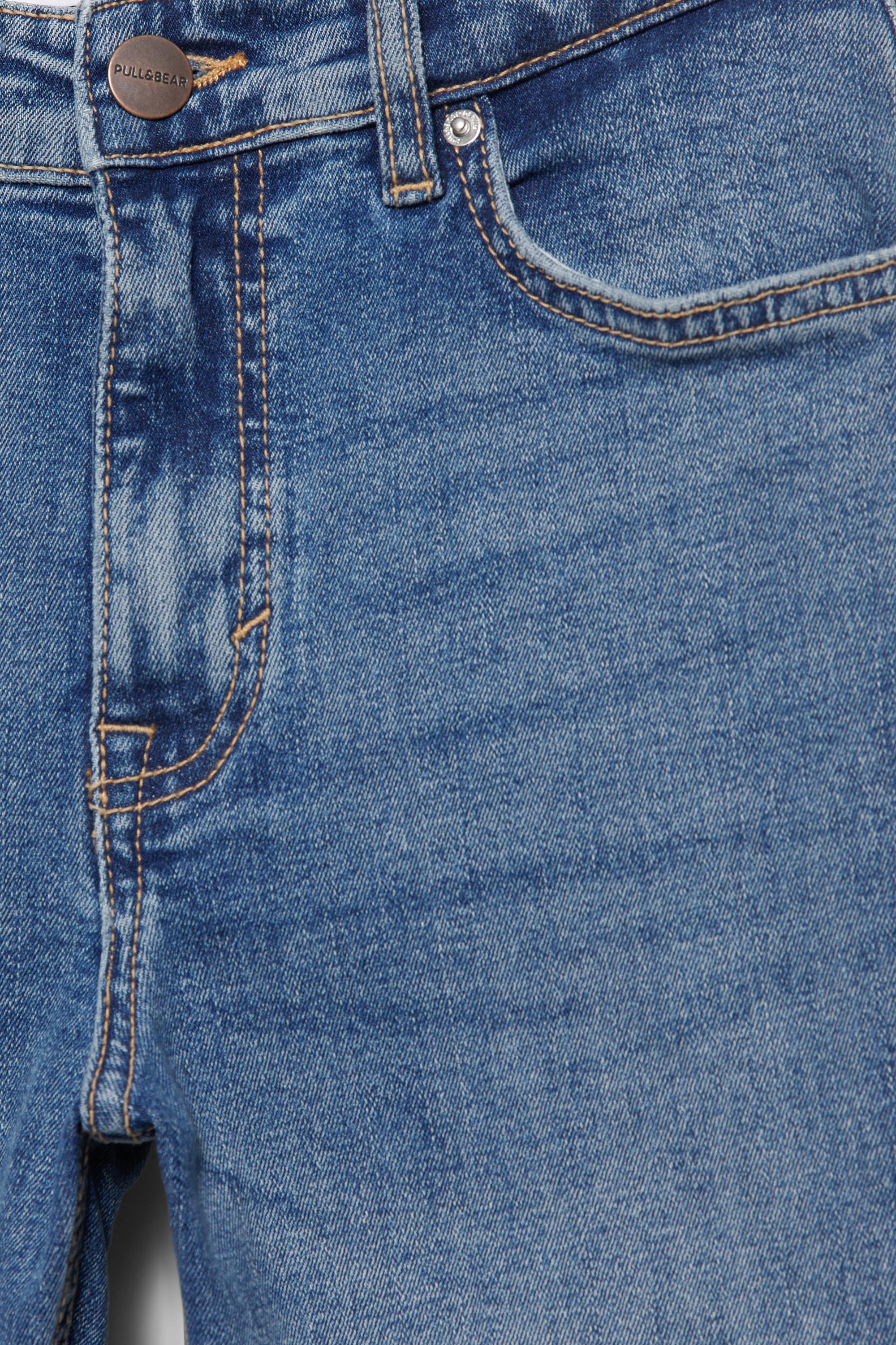 Skinny çan jean - Görsel 3