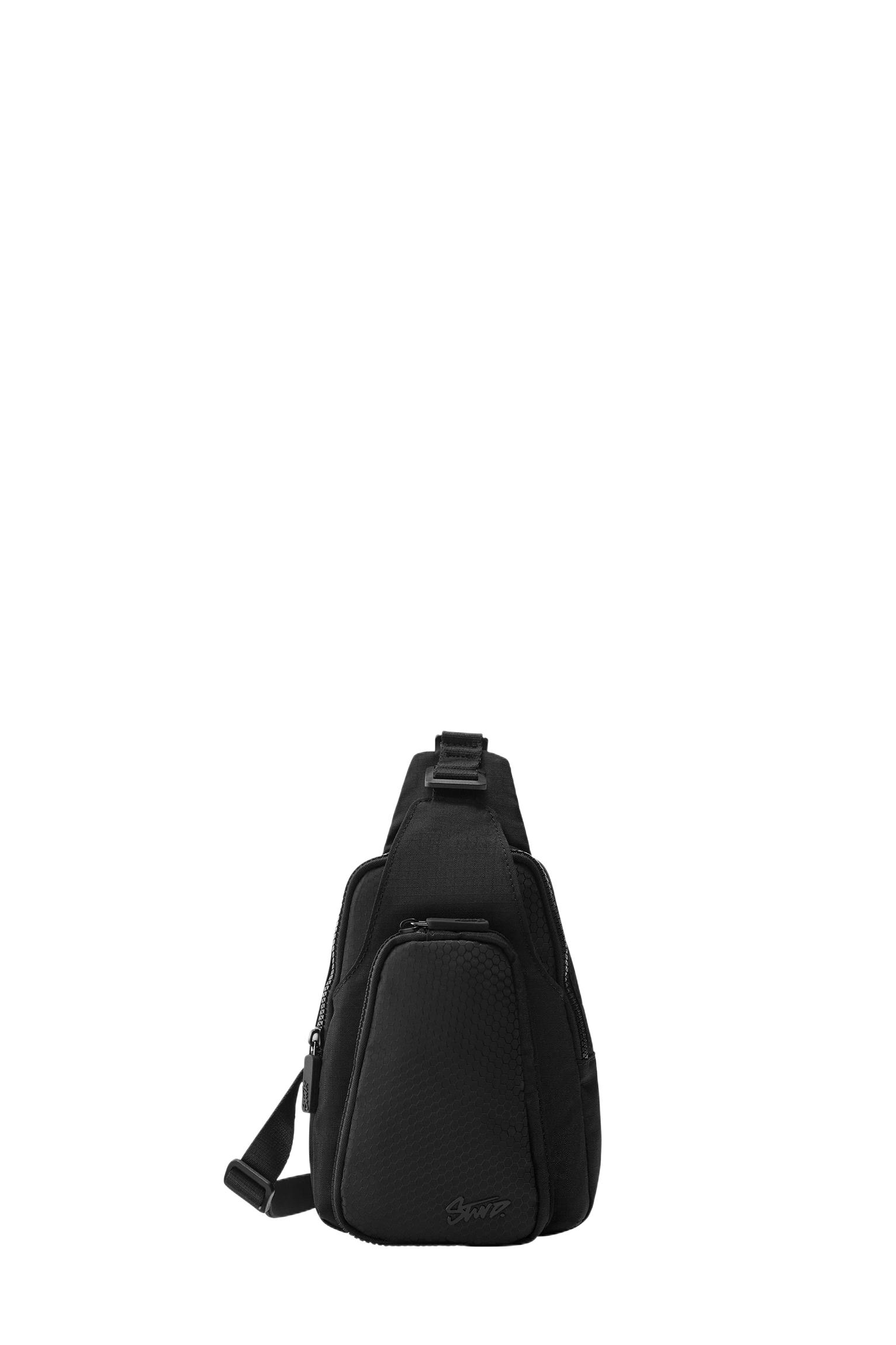 STWD çapraz askılı çanta - Görsel 10