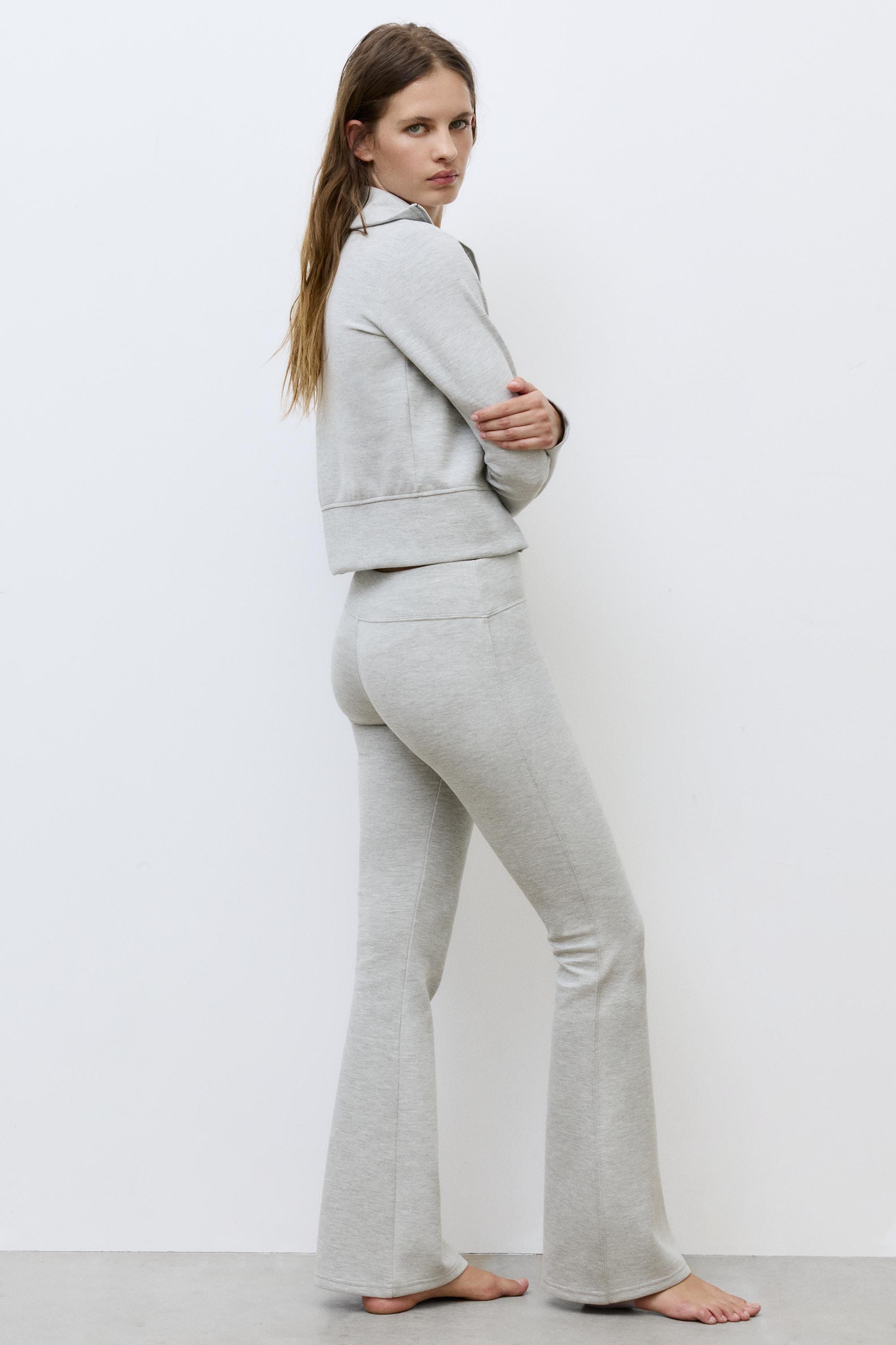 Çan paça pantolon - Görsel 64