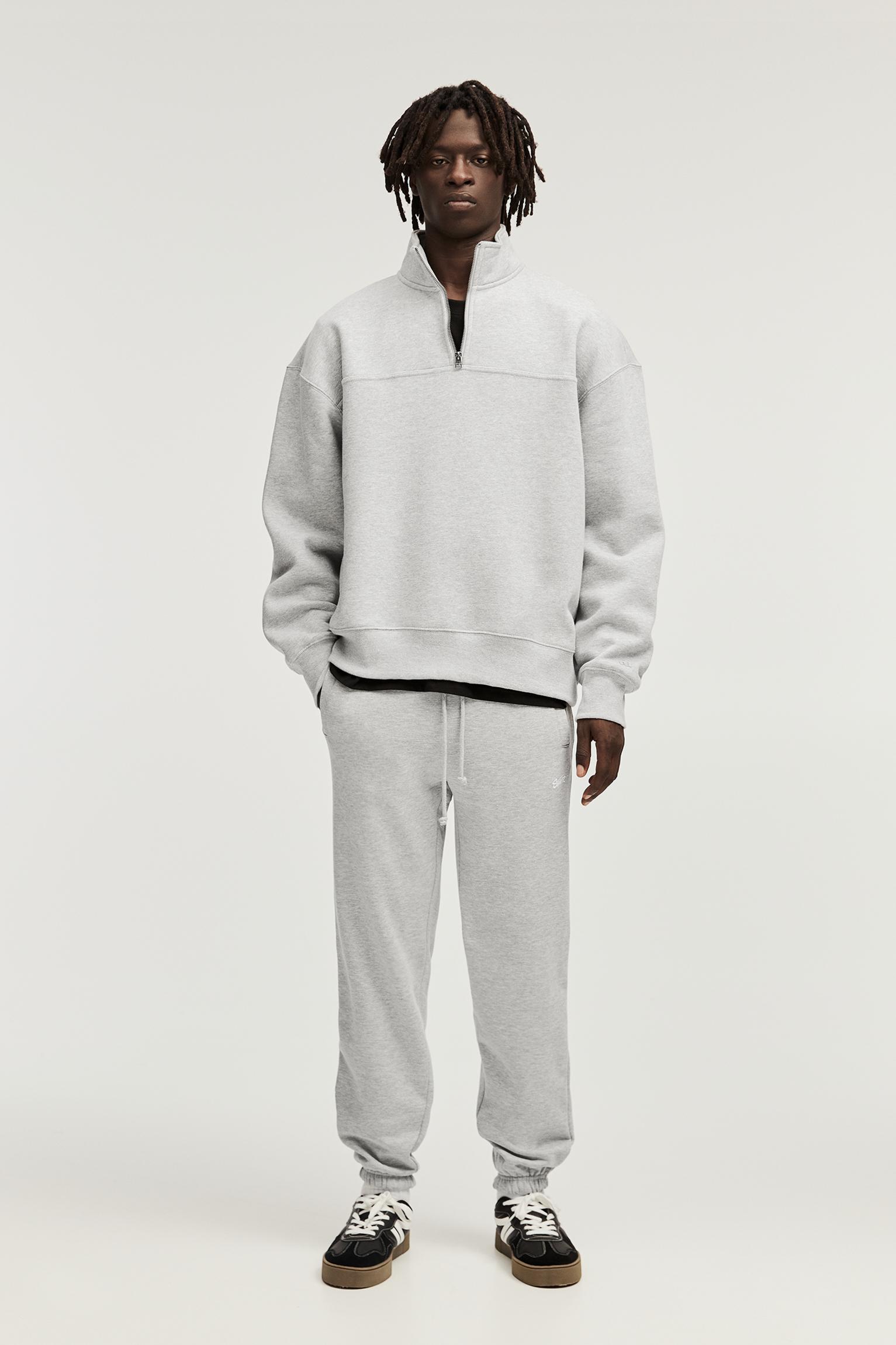 Tracksuit bottoms PULL BEAR