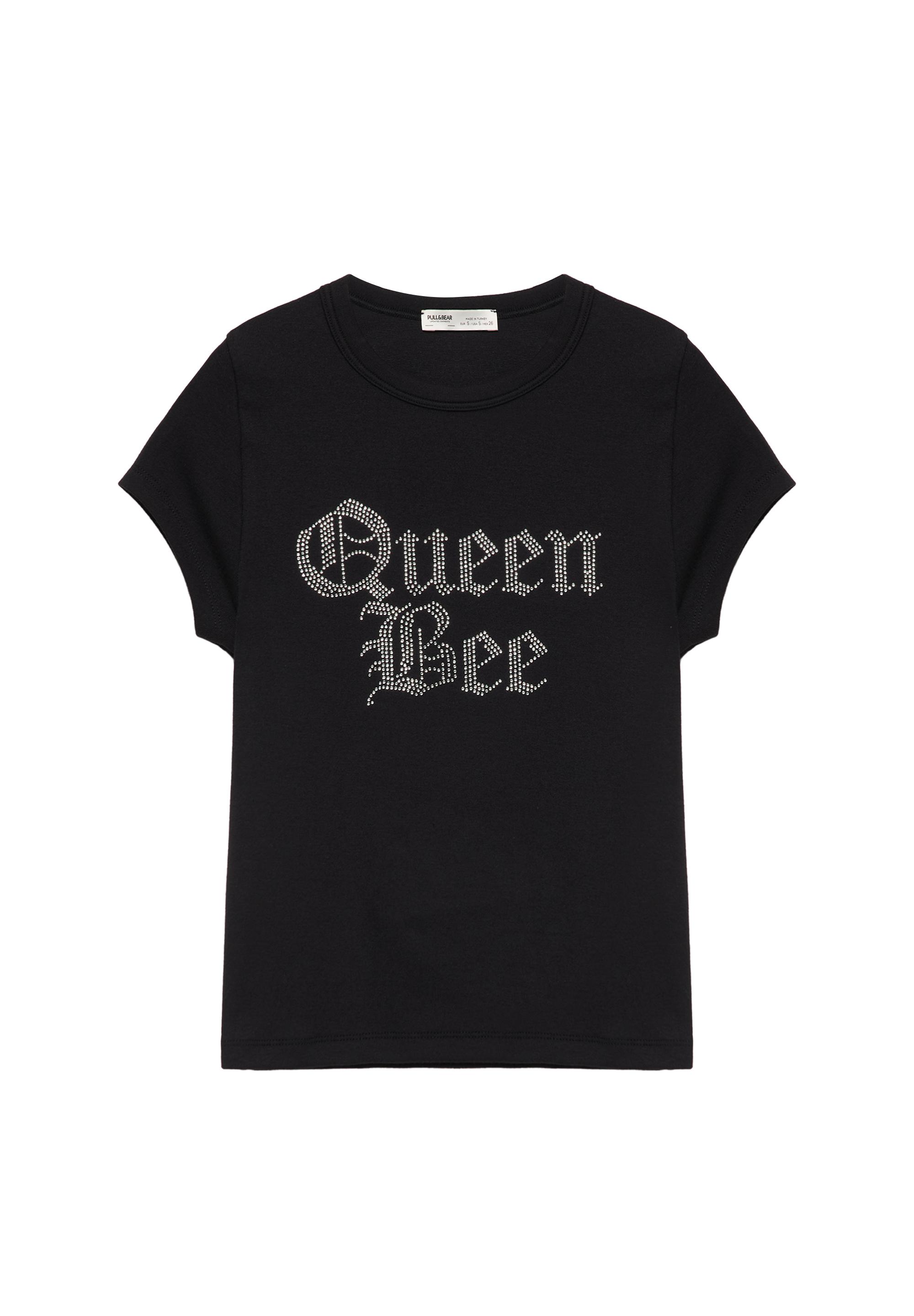 Mean Girls Queen Bee T-shirt